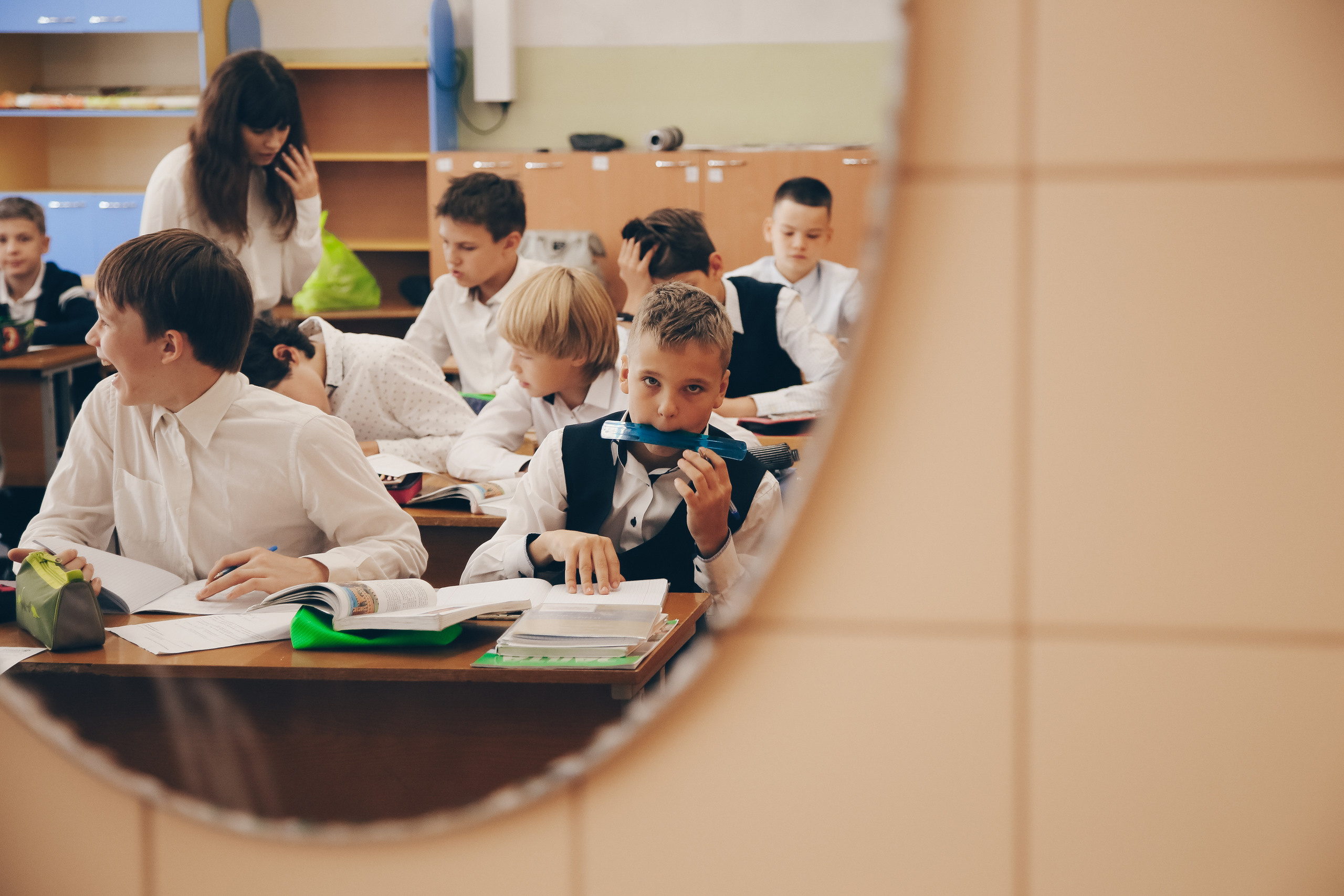 ШКОЛА. Спортивный и семейный фотограф в Екатеринбурге Ольга Горбунова меня