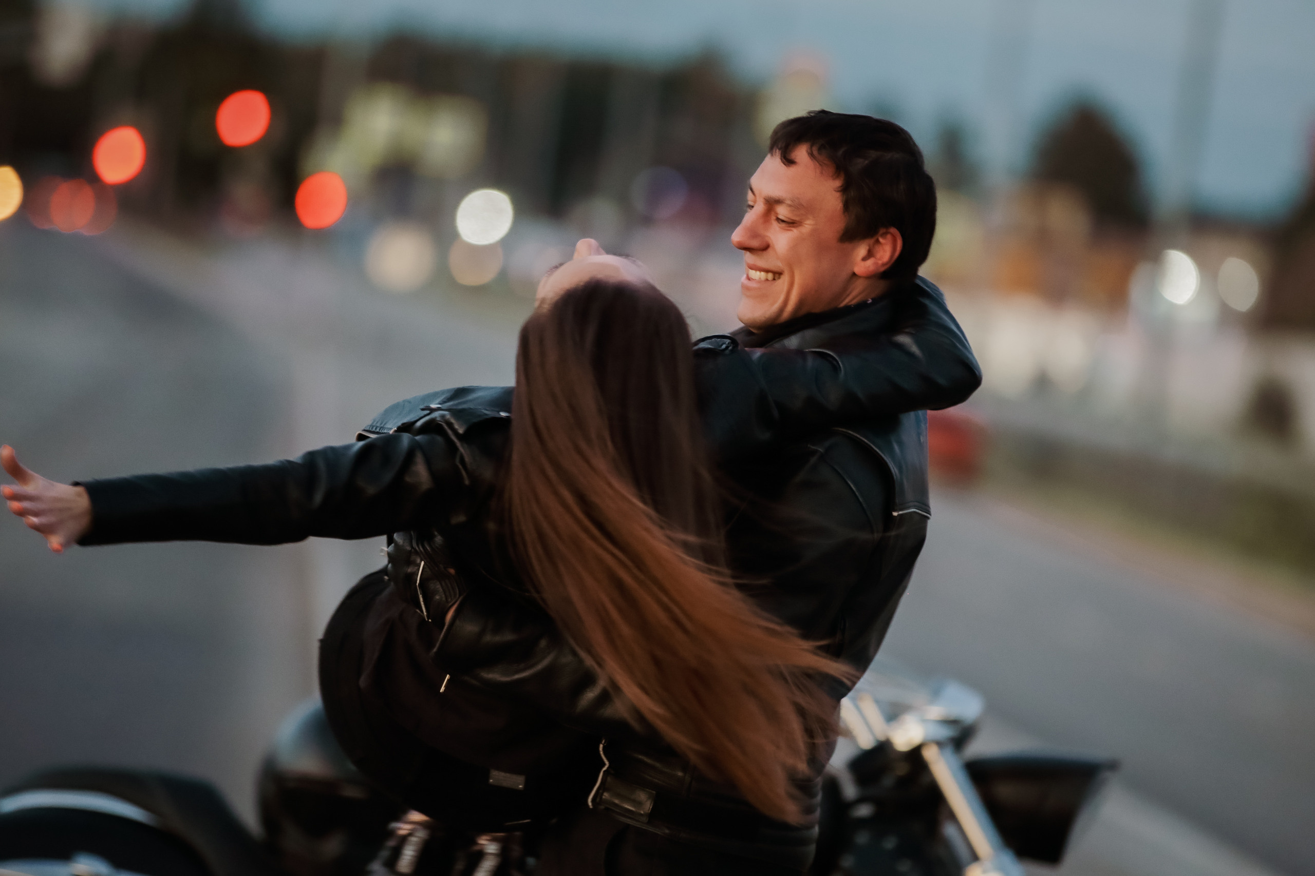 Макс и Оля. Спортивный и семейный фотограф в Екатеринбурге Ольга Горбунова меня