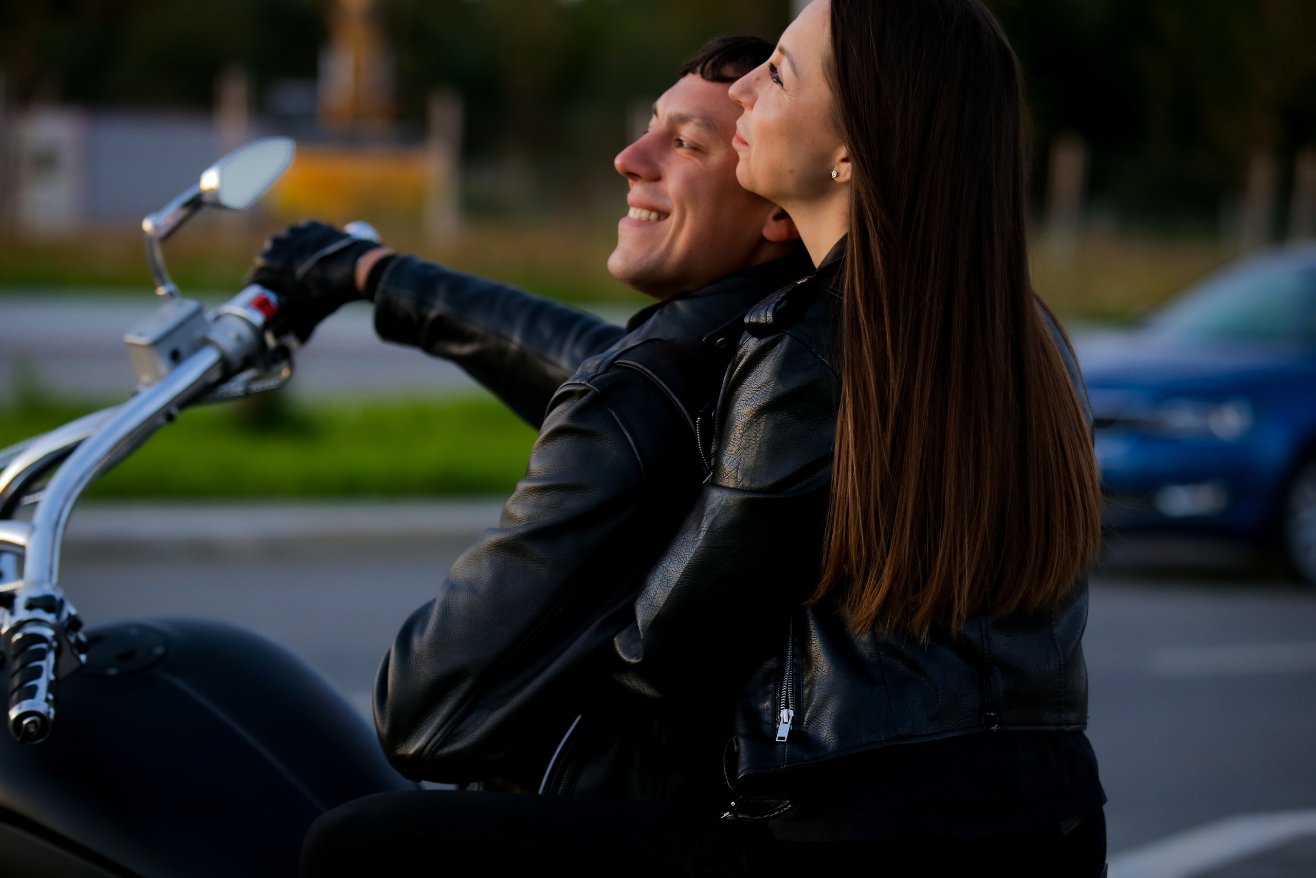 Макс и Оля. Спортивный и семейный фотограф в Екатеринбурге Ольга Горбунова меня