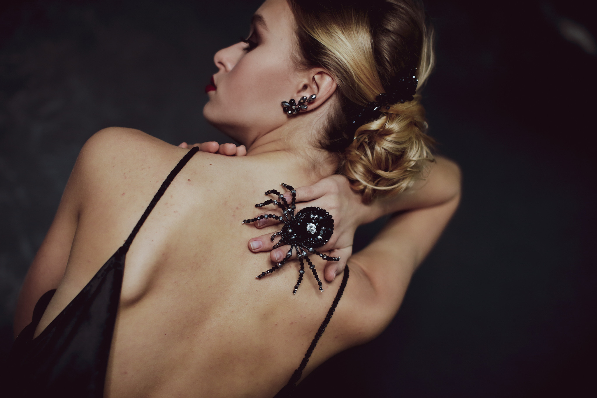 Женский портрет. Спортивный и семейный фотограф в Екатеринбурге Ольга Горбунова меня