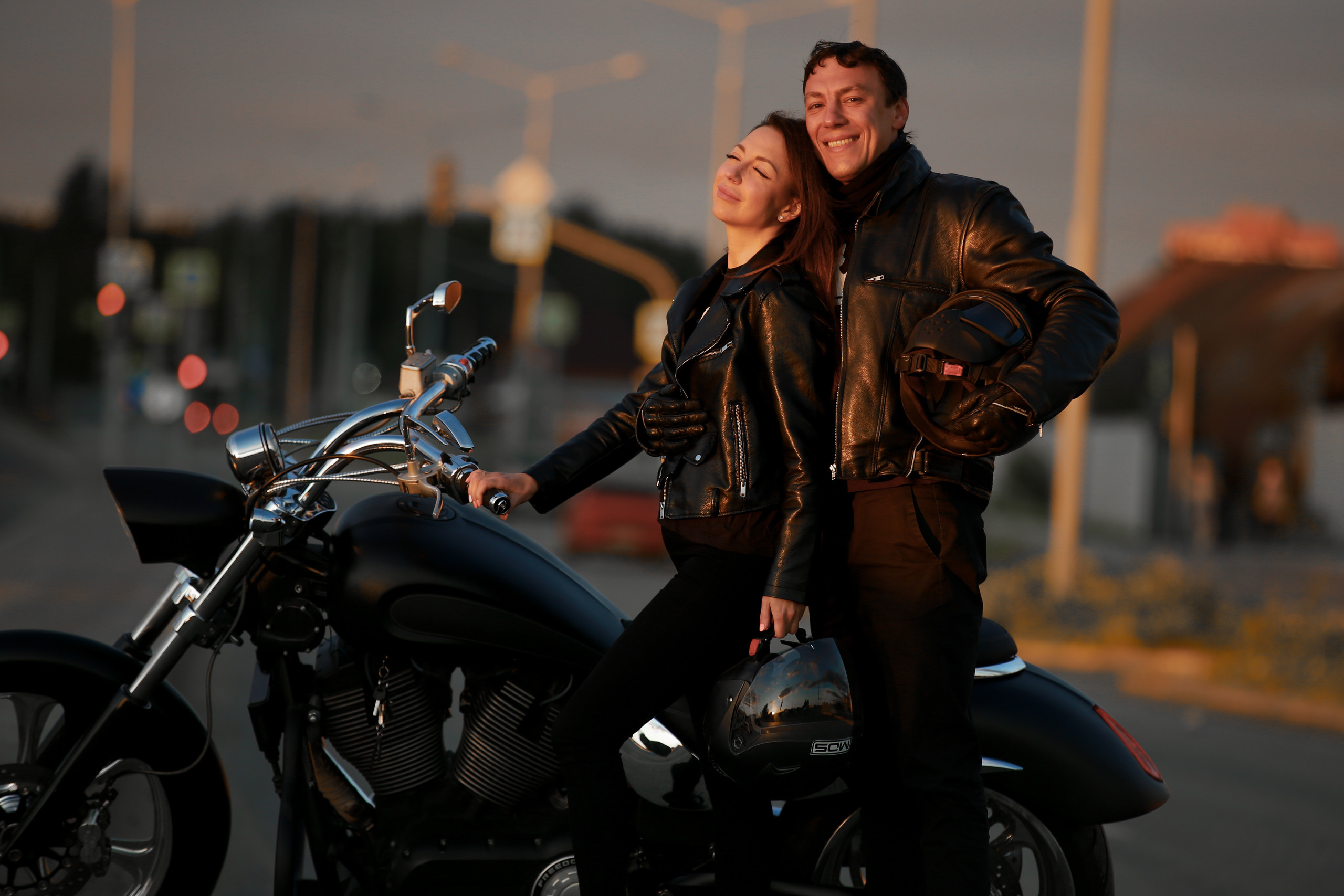 Макс и Оля. Спортивный и семейный фотограф в Екатеринбурге Ольга Горбунова меня