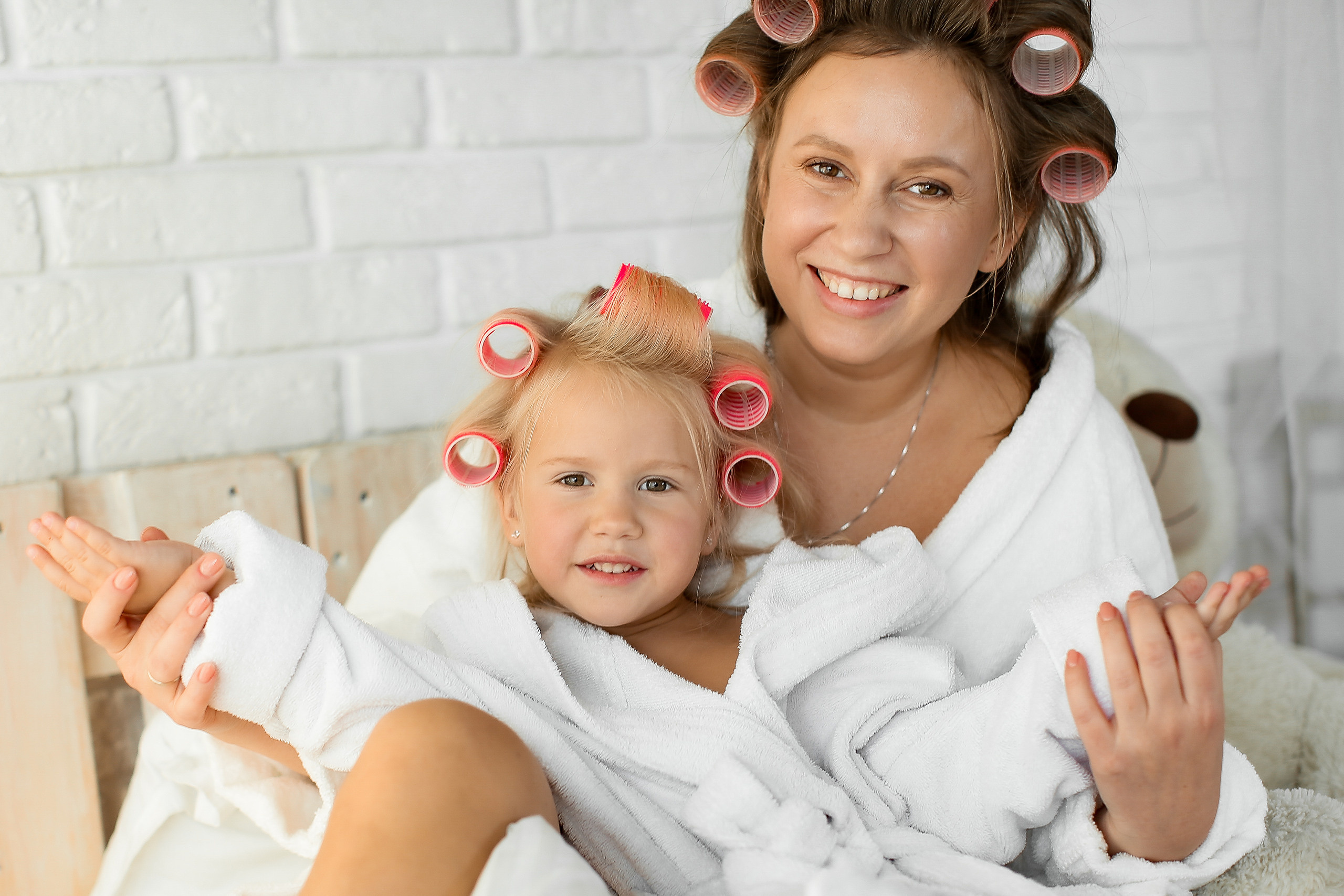 Утро с мамой. Спортивный и семейный фотограф в Екатеринбурге Ольга Горбунова меня