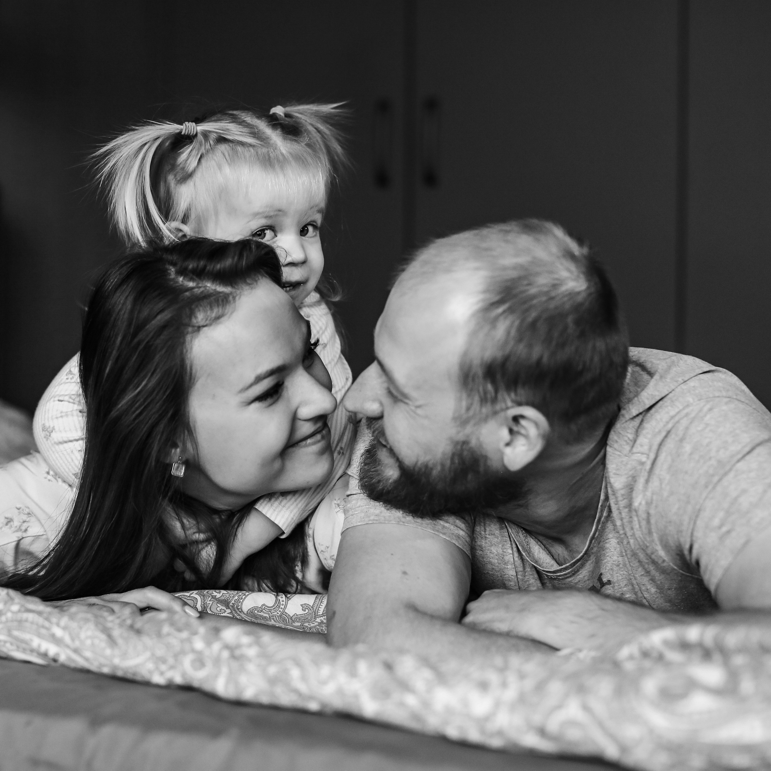 Домашняя фотосессия. Спортивный и семейный фотограф в Екатеринбурге Ольга Горбунова меня