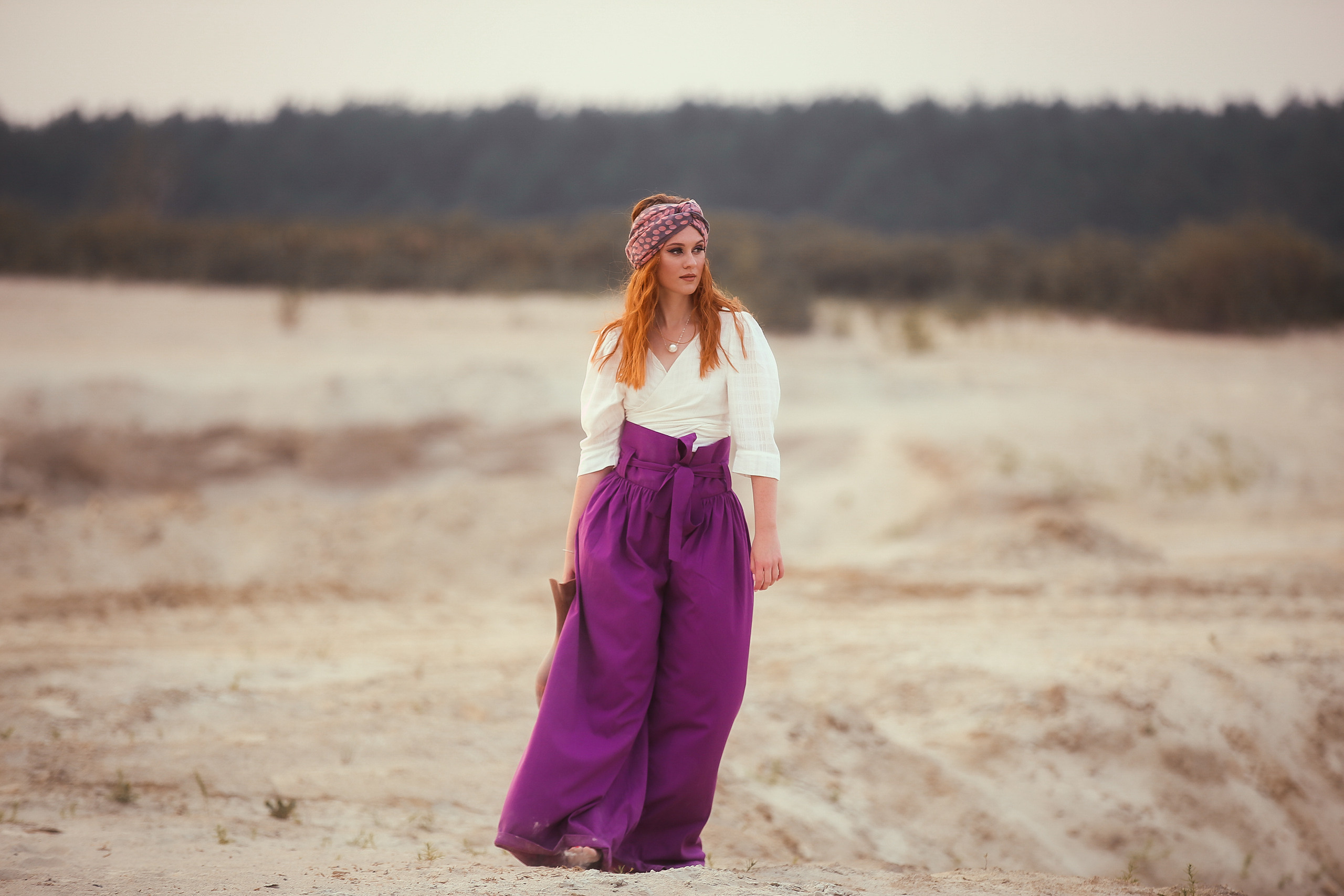 Женский портрет. Спортивный и семейный фотограф в Екатеринбурге Ольга Горбунова меня