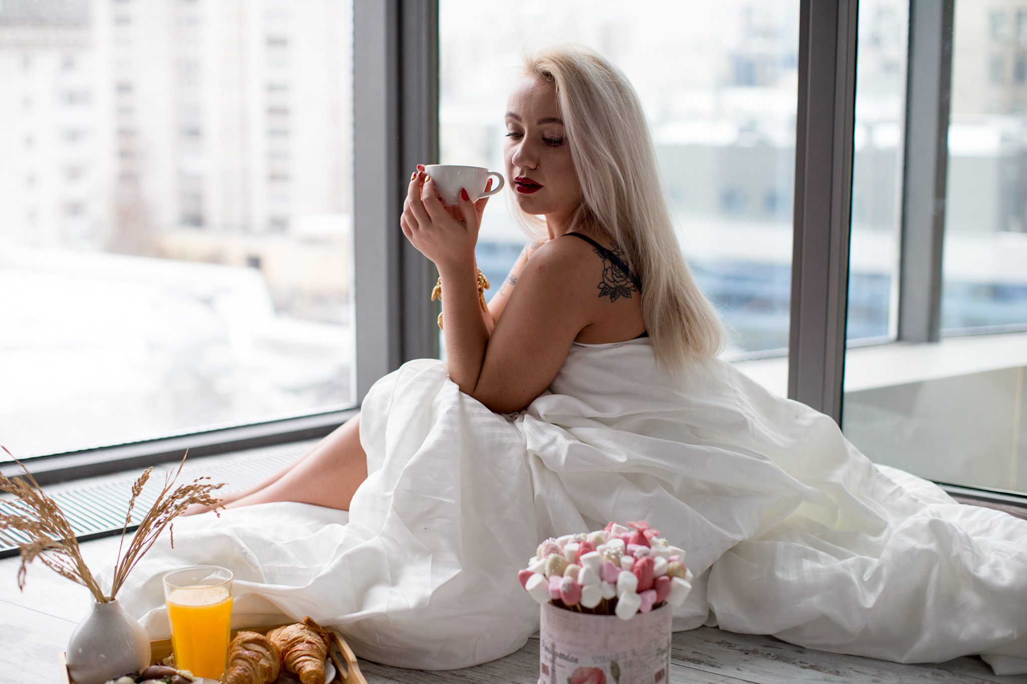 Женский портрет. Спортивный и семейный фотограф в Екатеринбурге Ольга Горбунова меня