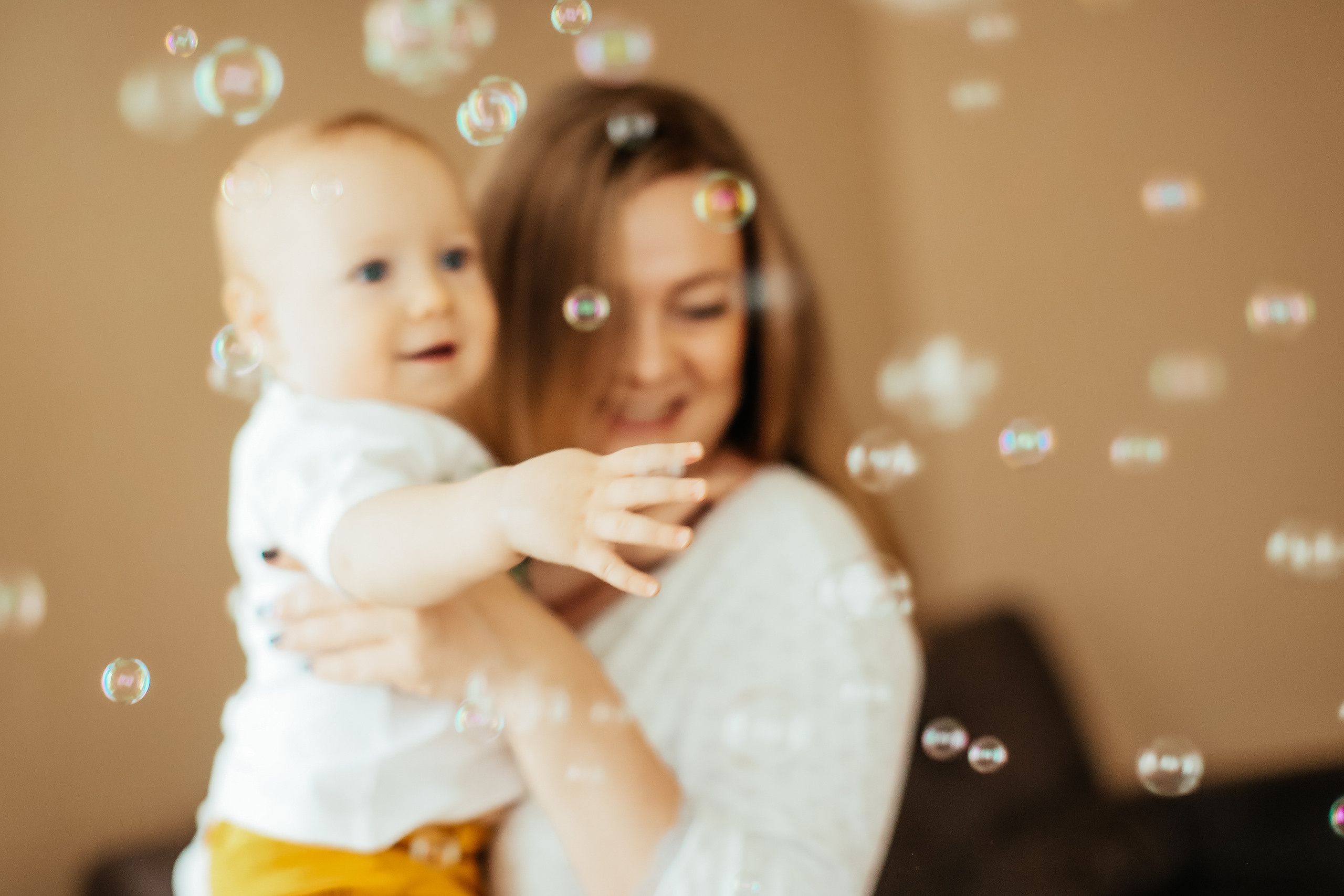 Годик Юре дома. Спортивный и семейный фотограф в Екатеринбурге Ольга Горбунова меня