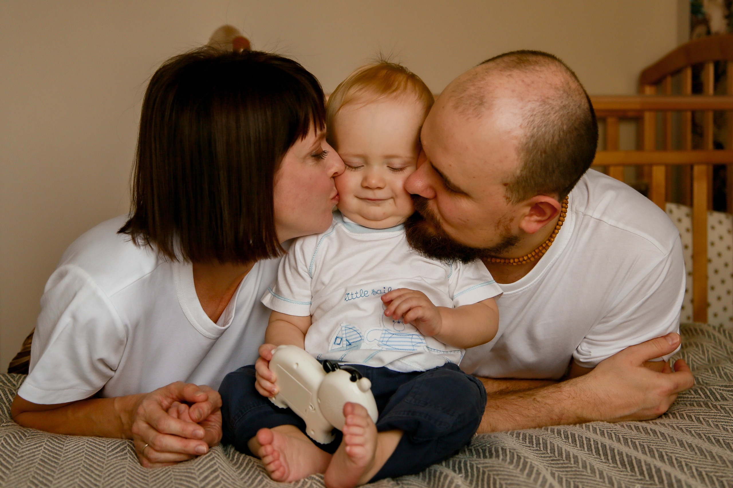 Домашняя фотосессия. Спортивный и семейный фотограф в Екатеринбурге Ольга Горбунова меня
