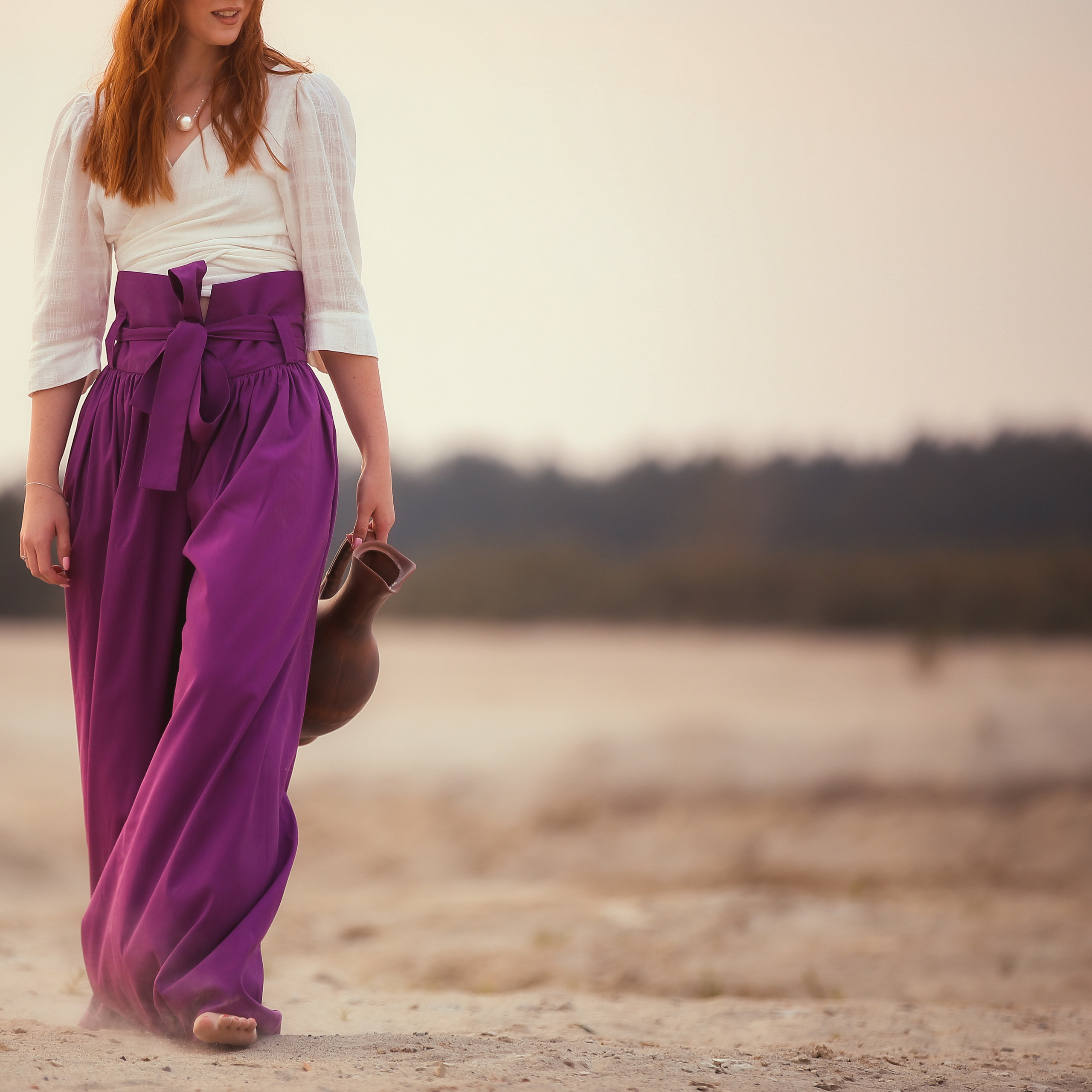 Женский портрет. Спортивный и семейный фотограф в Екатеринбурге Ольга Горбунова меня