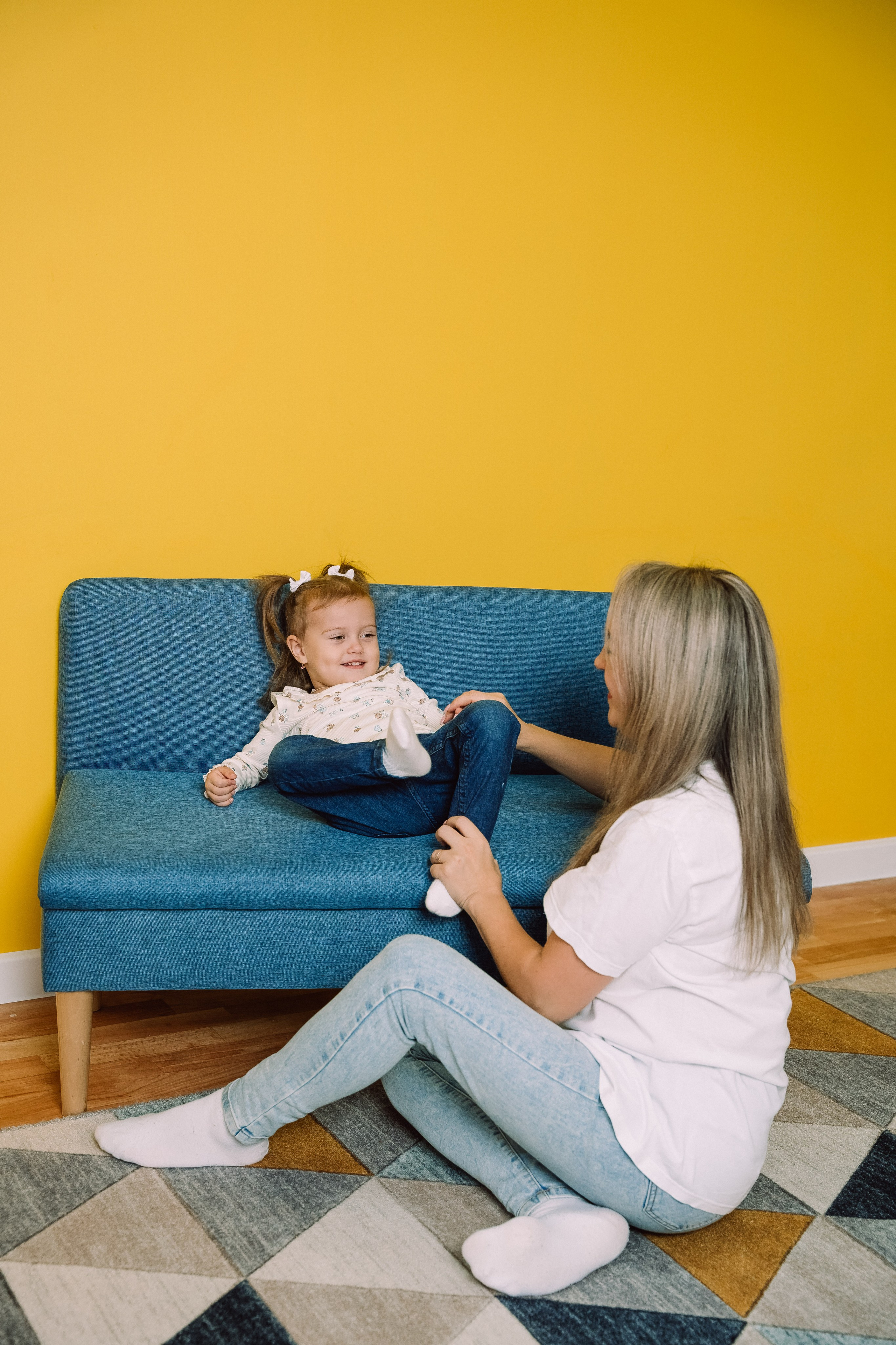 Фотодень «День матери»