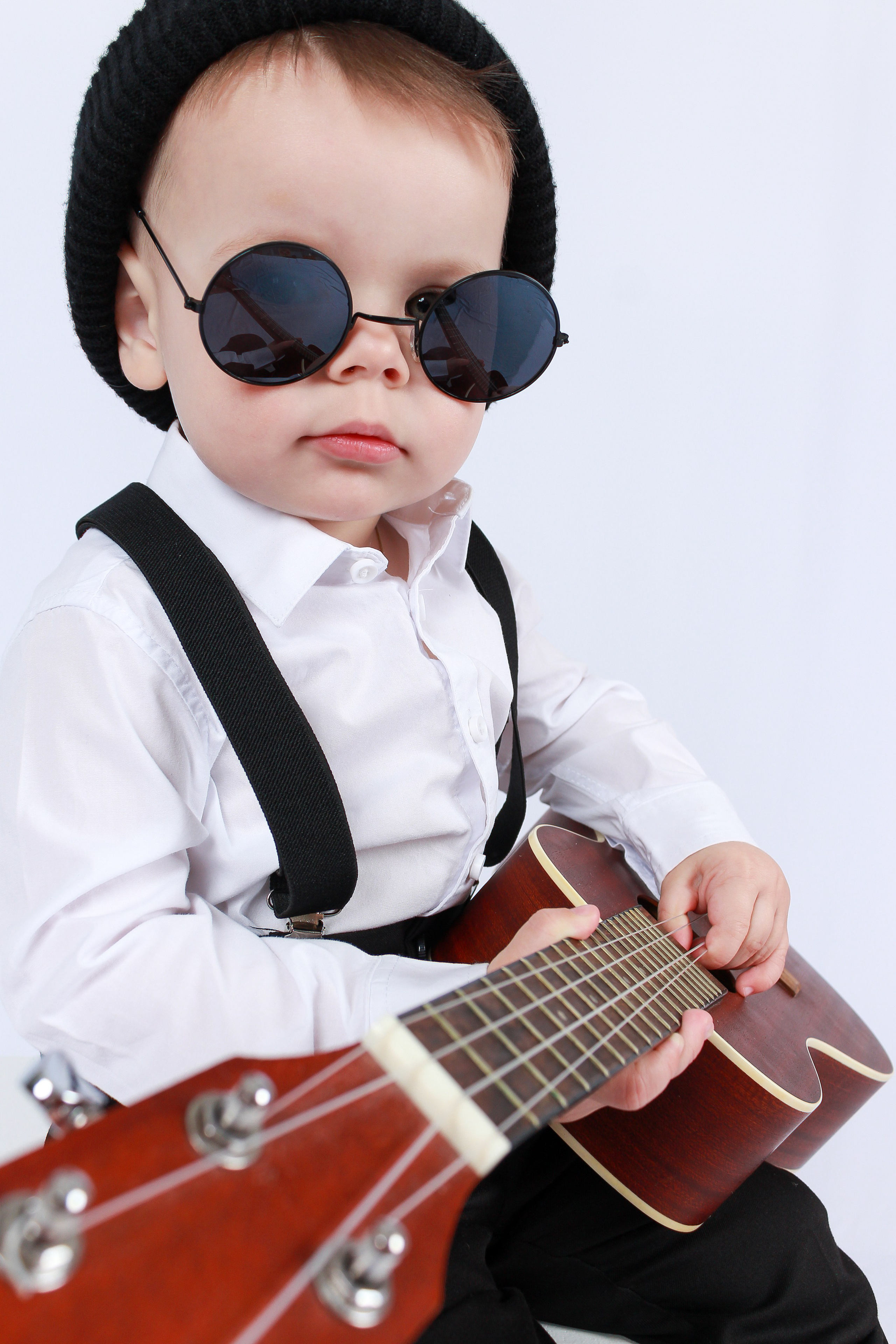 Фотограф из Новосибирска Артур Шамсутдинов