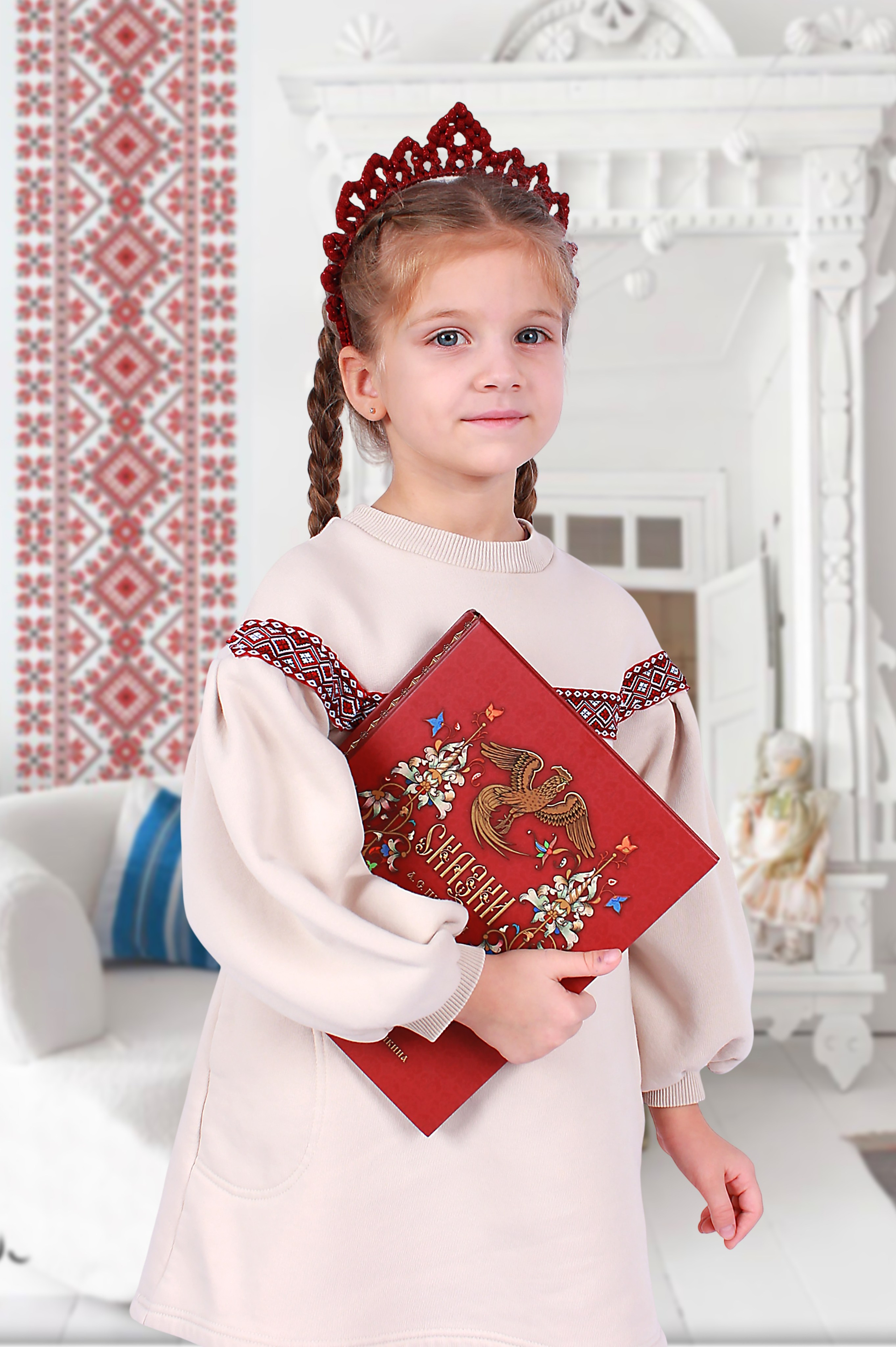 Детские фотосессии, создание выпускных альбомов. Фотограф из Новосибирска Артур Шамсутдинов