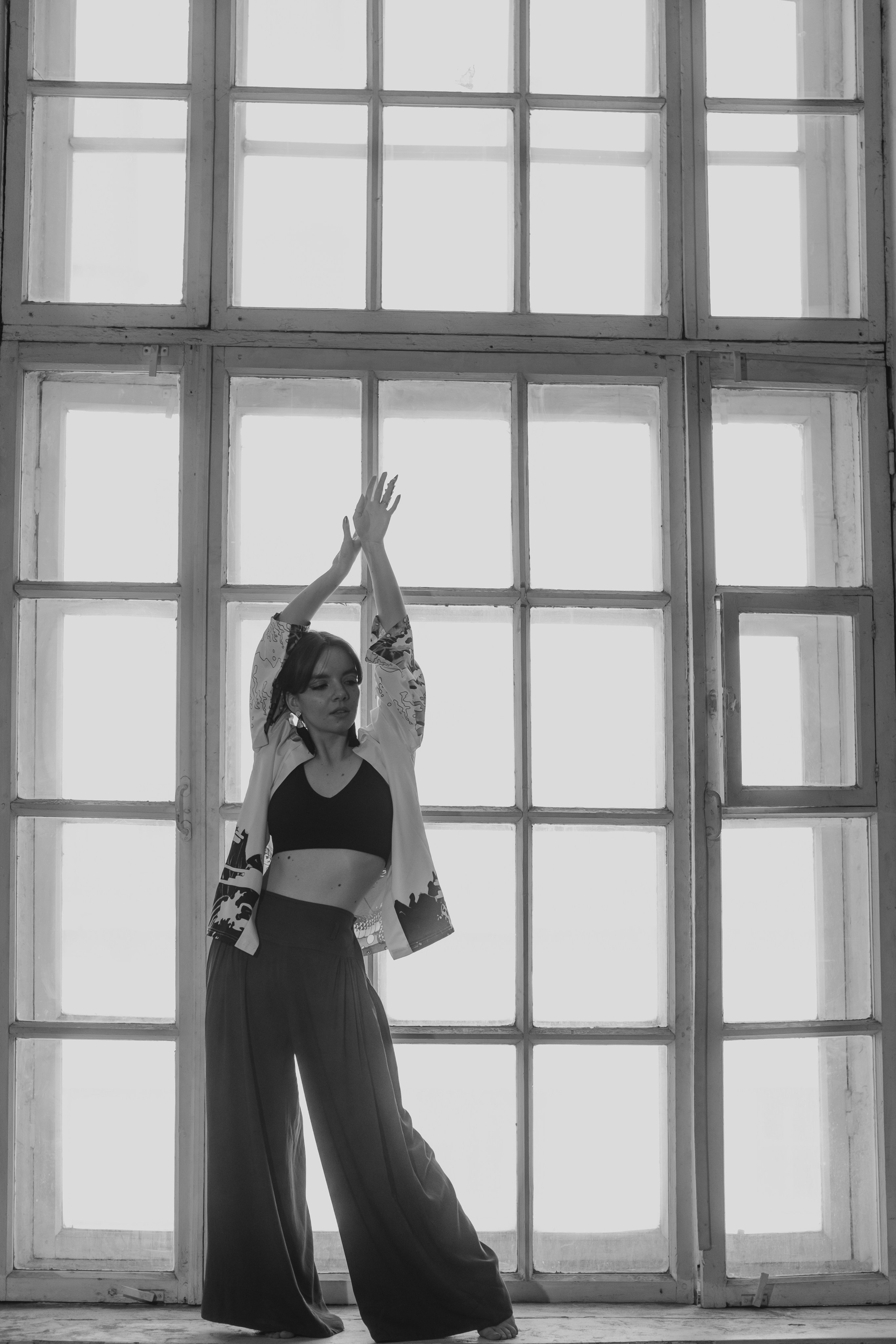 Varya. Фотограф в Санкт-Петербурге Бирюлев Илья