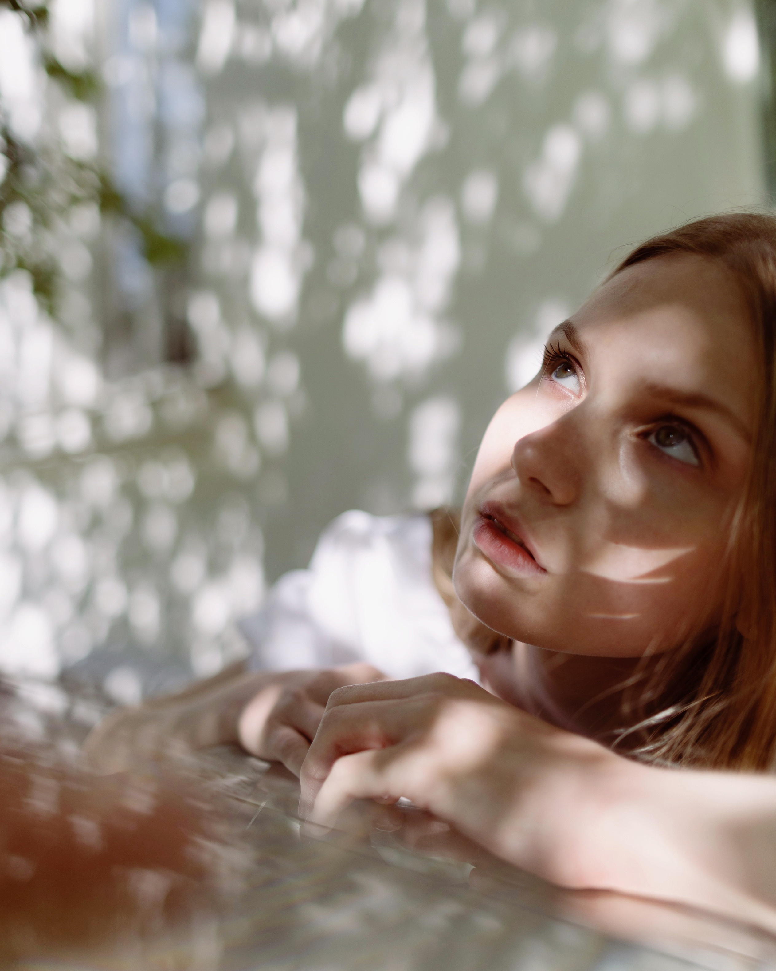 Портретная фотосъемка. Фотограф в Москве Людмила Малофеева