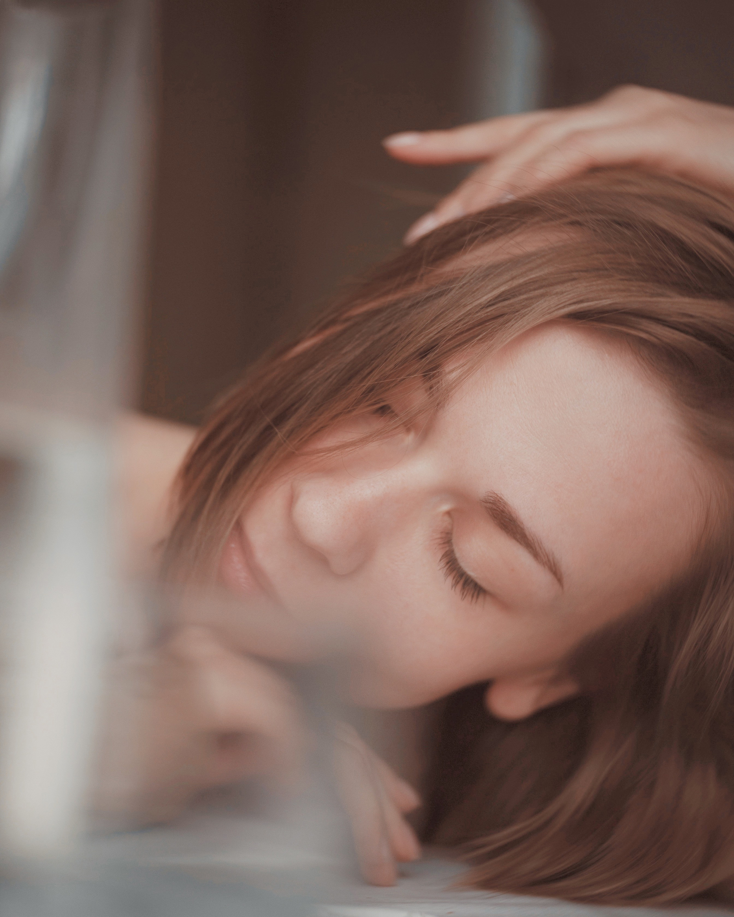 Портретная фотосъемка. Фотограф в Москве Людмила Малофеева