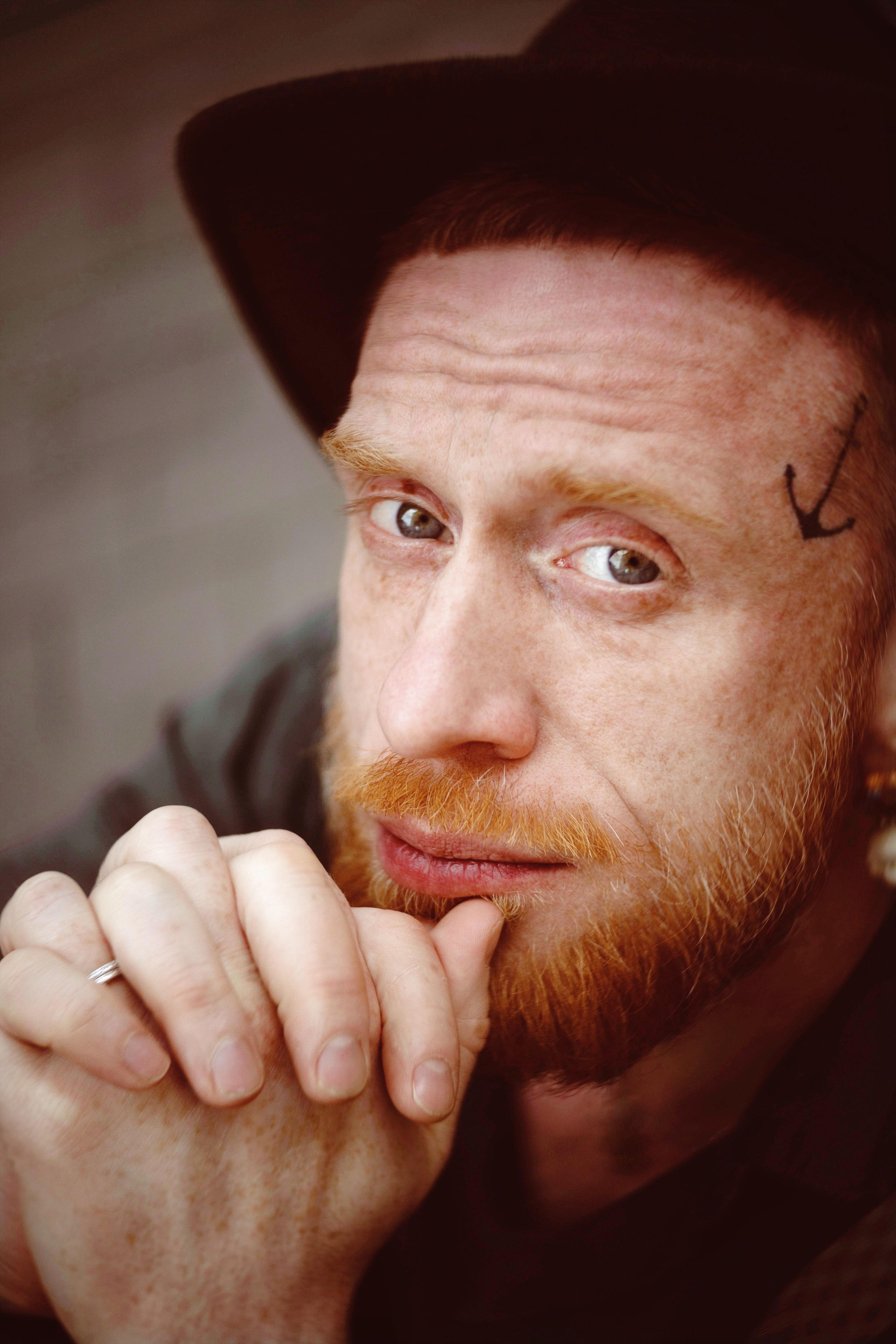 Портретная фотосъемка. Фотограф в Москве Людмила Малофеева