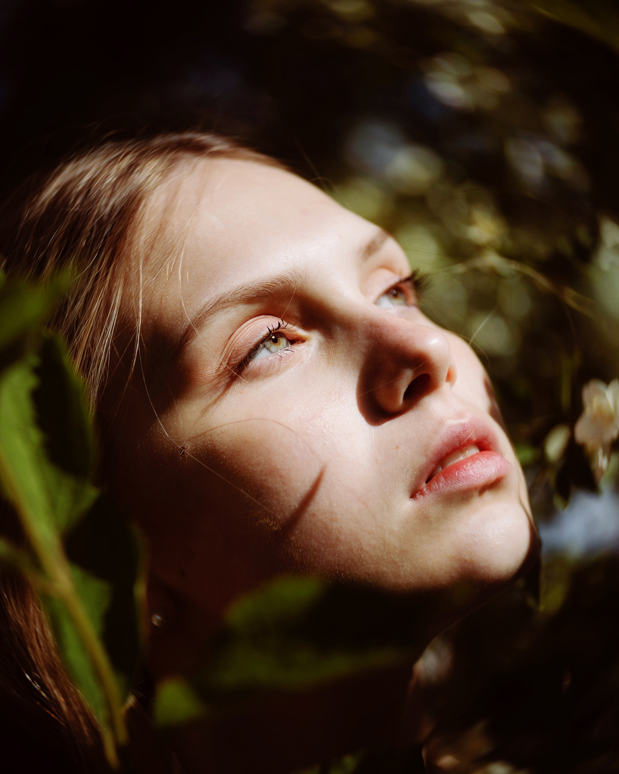 Портретная фотосъемка. Фотограф в Москве Людмила Малофеева