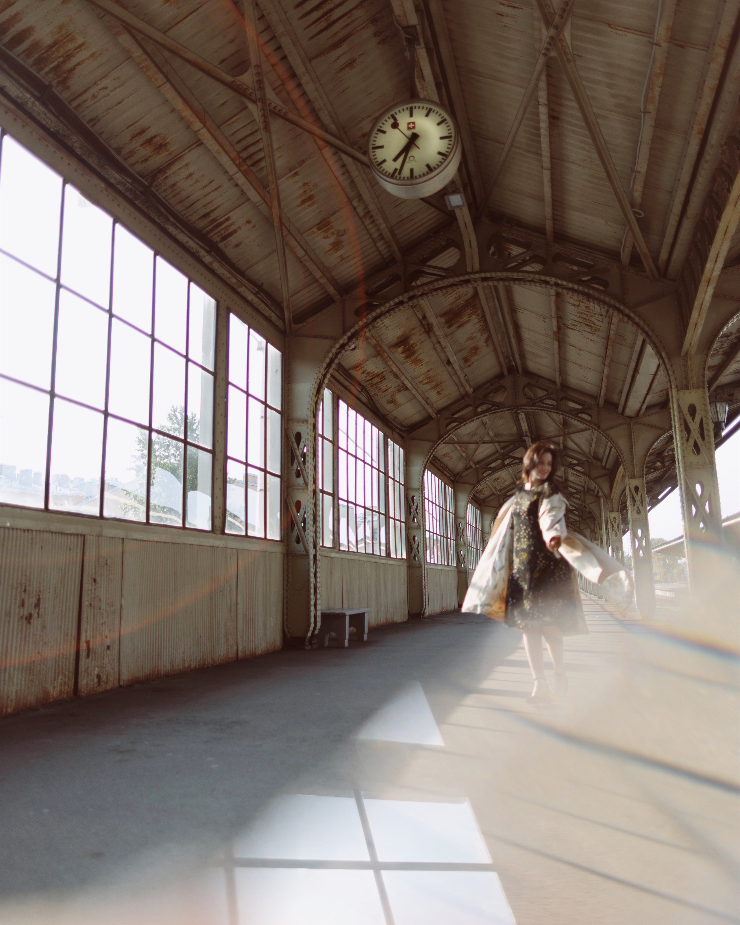 Портретная фотосъемка. Фотограф в Москве Людмила Малофеева