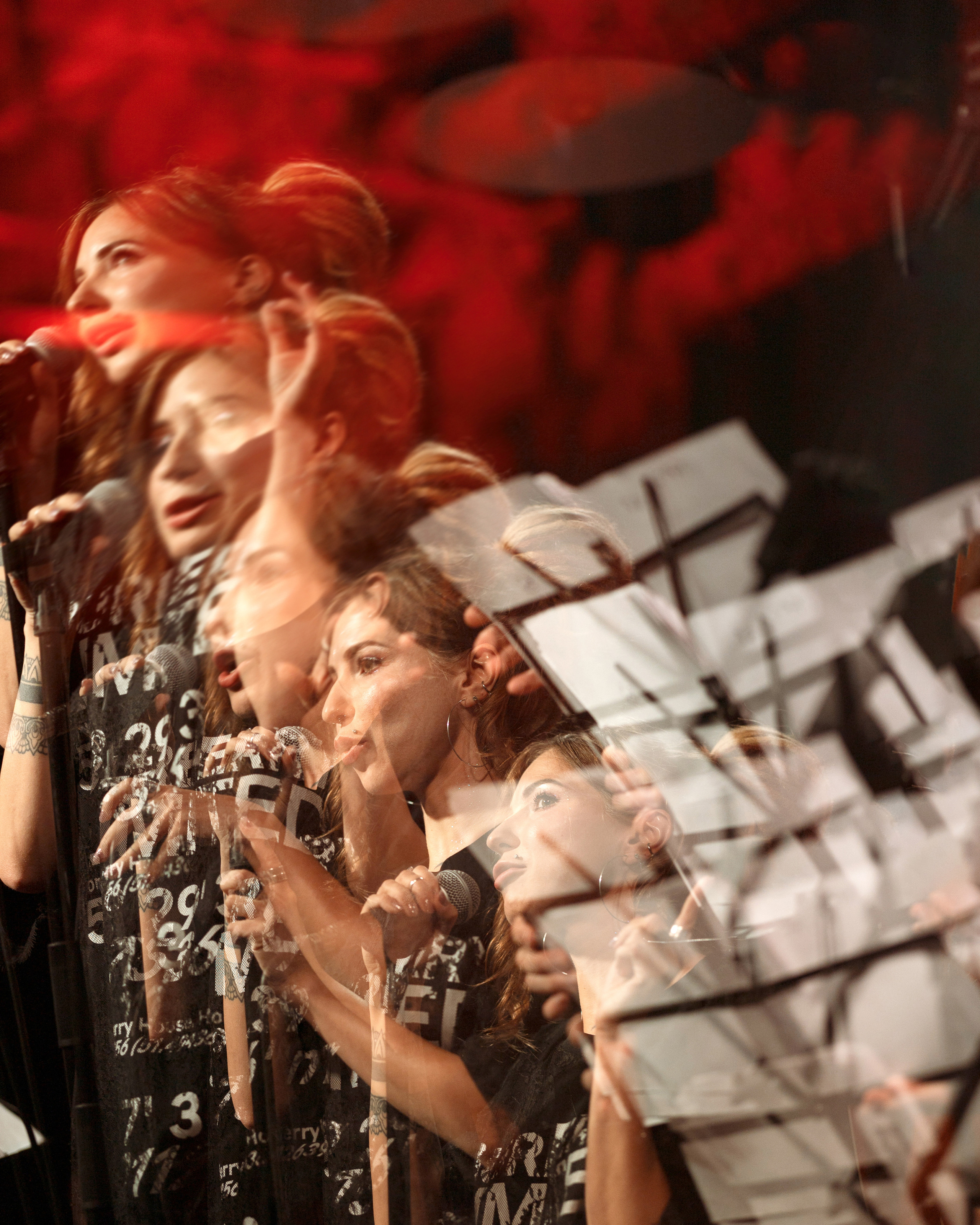 События и концерты. Фотограф в Москве Людмила Малофеева