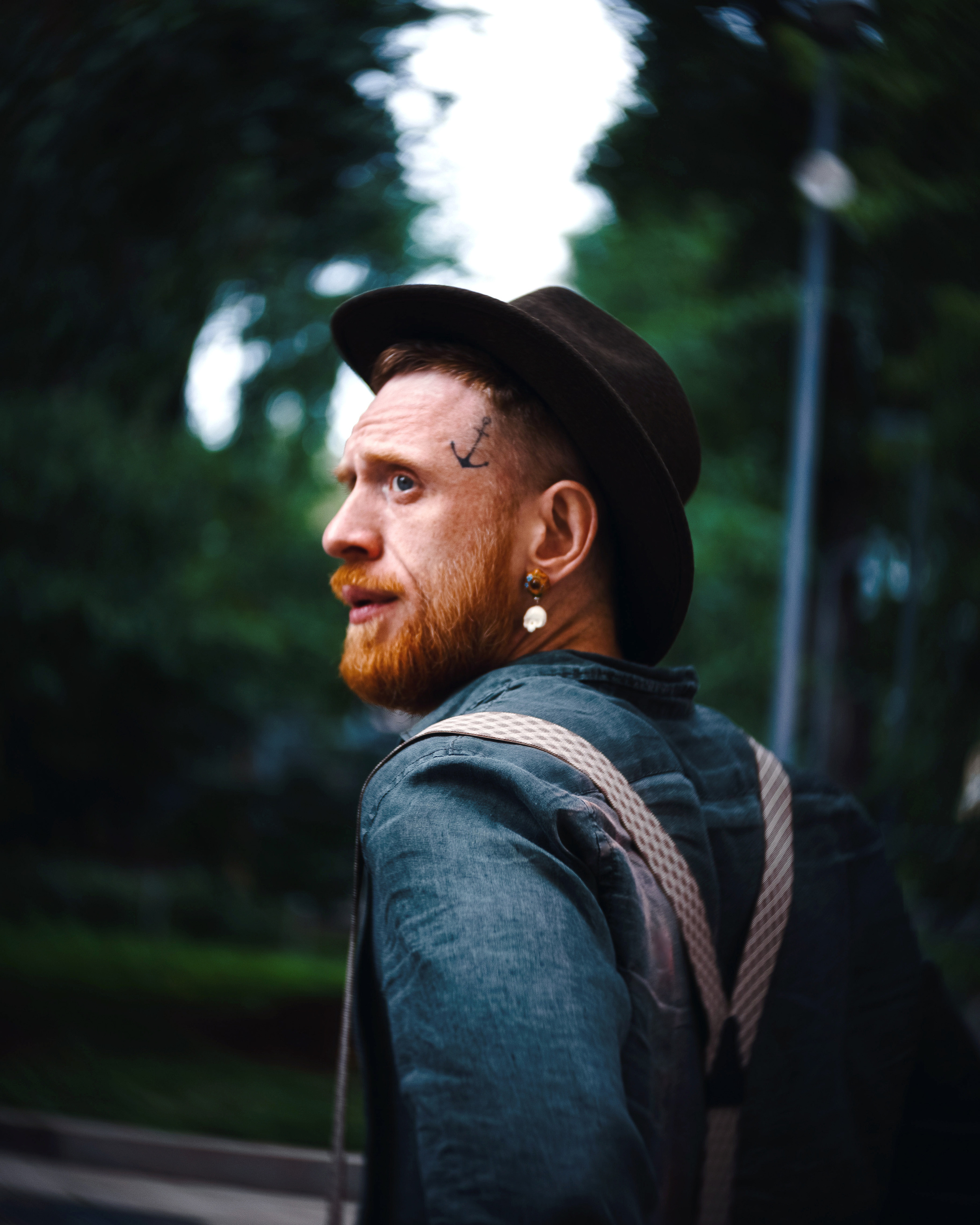 Портретная фотосъемка. Фотограф в Москве Людмила Малофеева