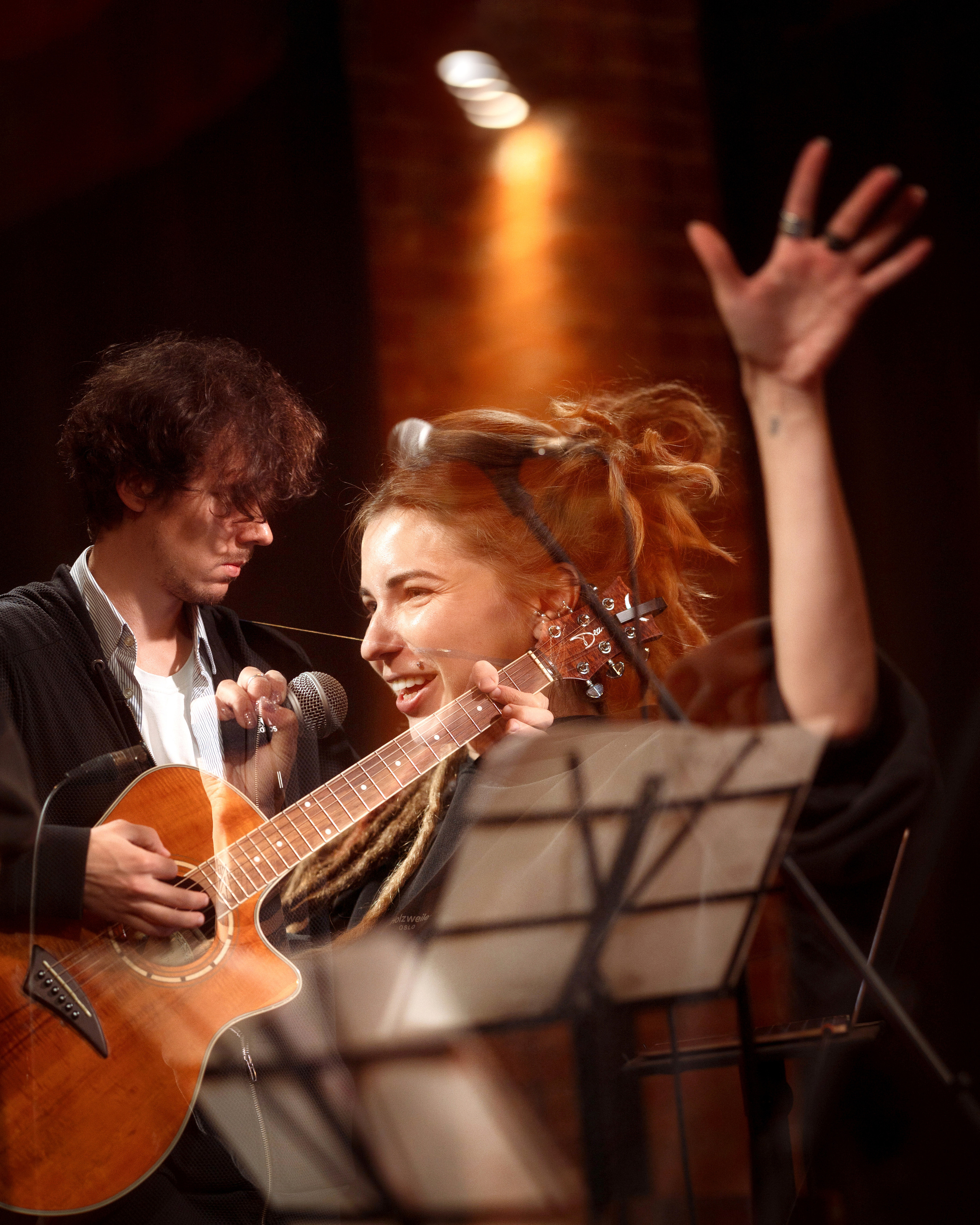 События и концерты. Фотограф в Москве Людмила Малофеева