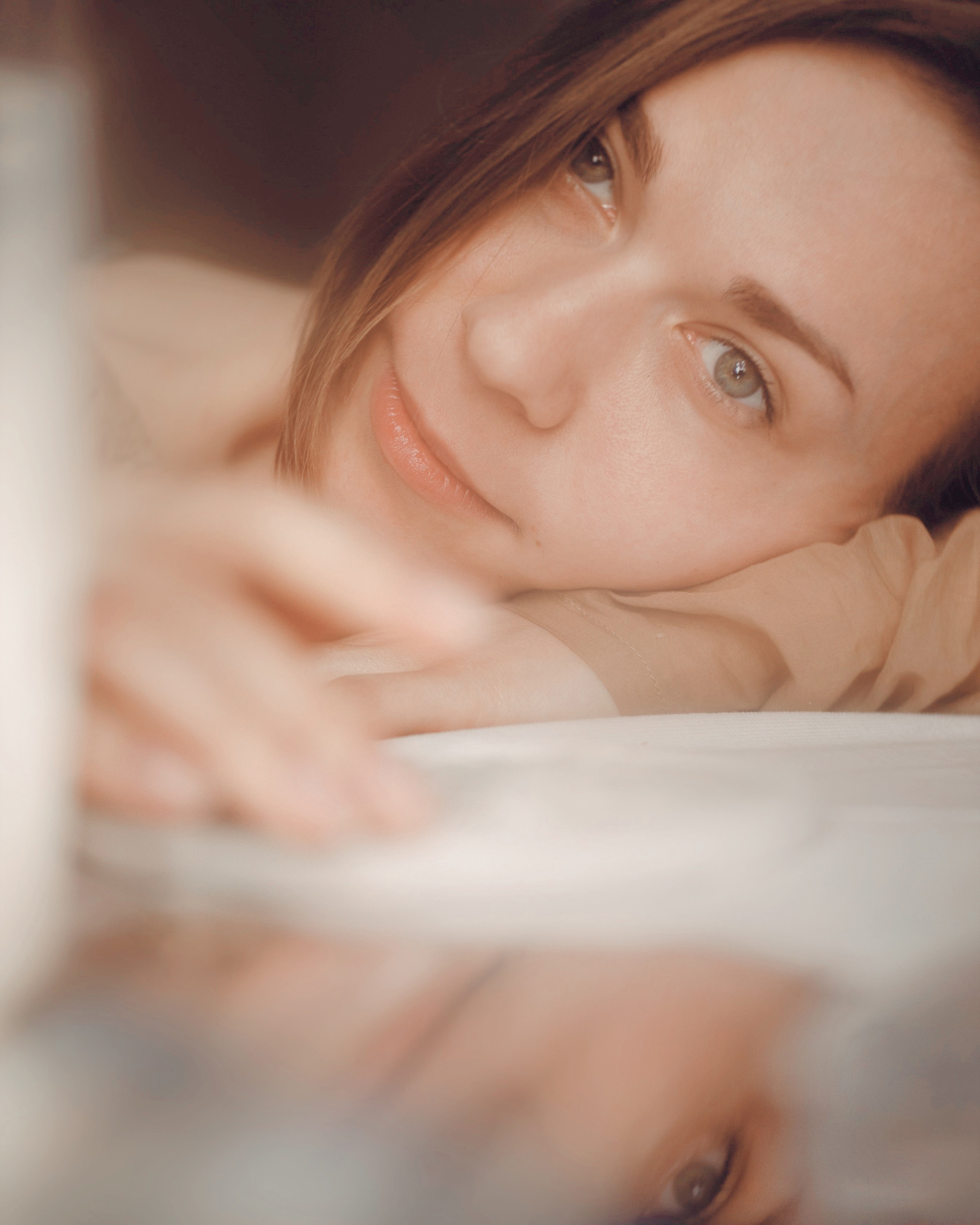 Портретная фотосъемка. Фотограф в Москве Людмила Малофеева