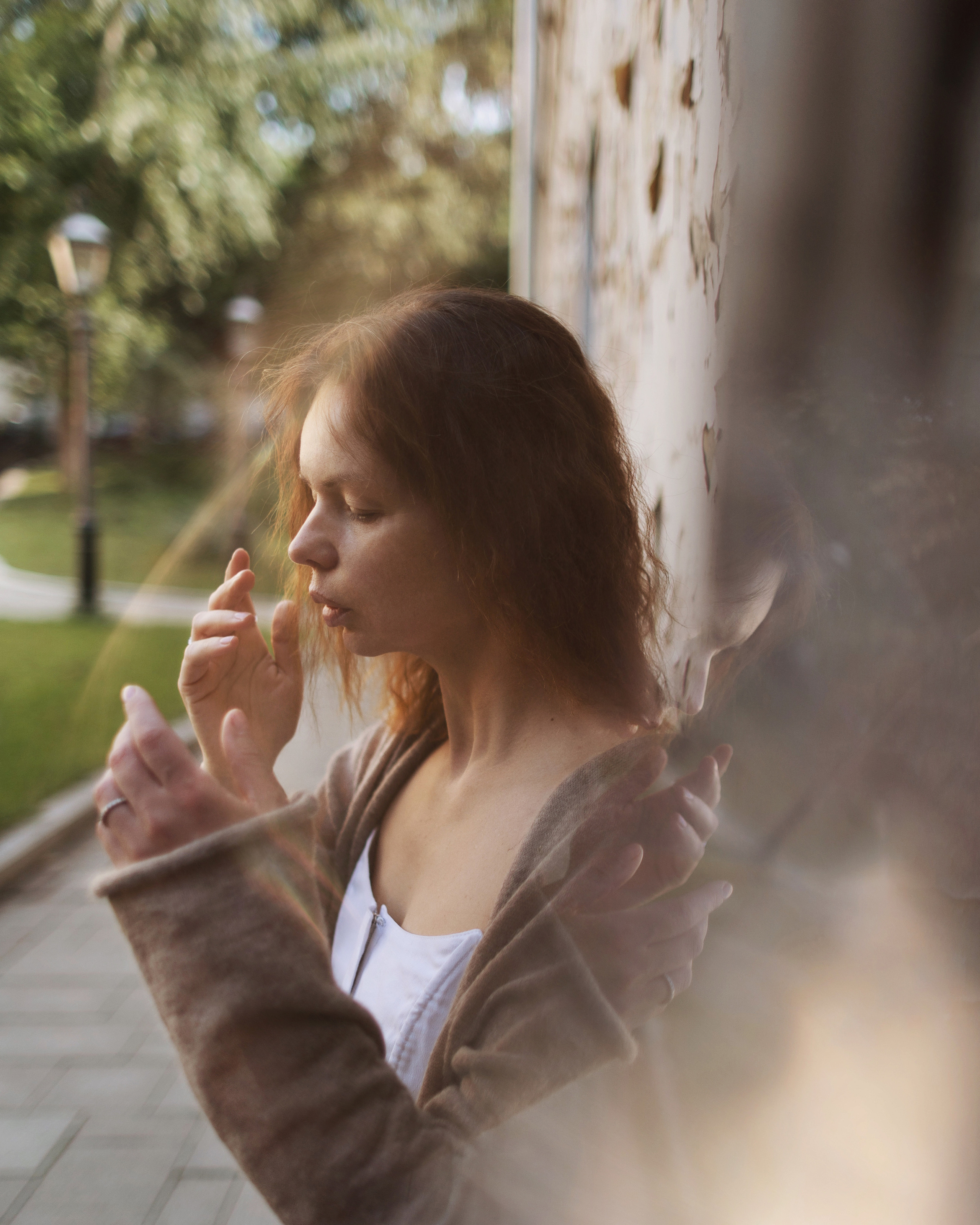 Портретная фотосъемка. Фотограф в Москве Людмила Малофеева