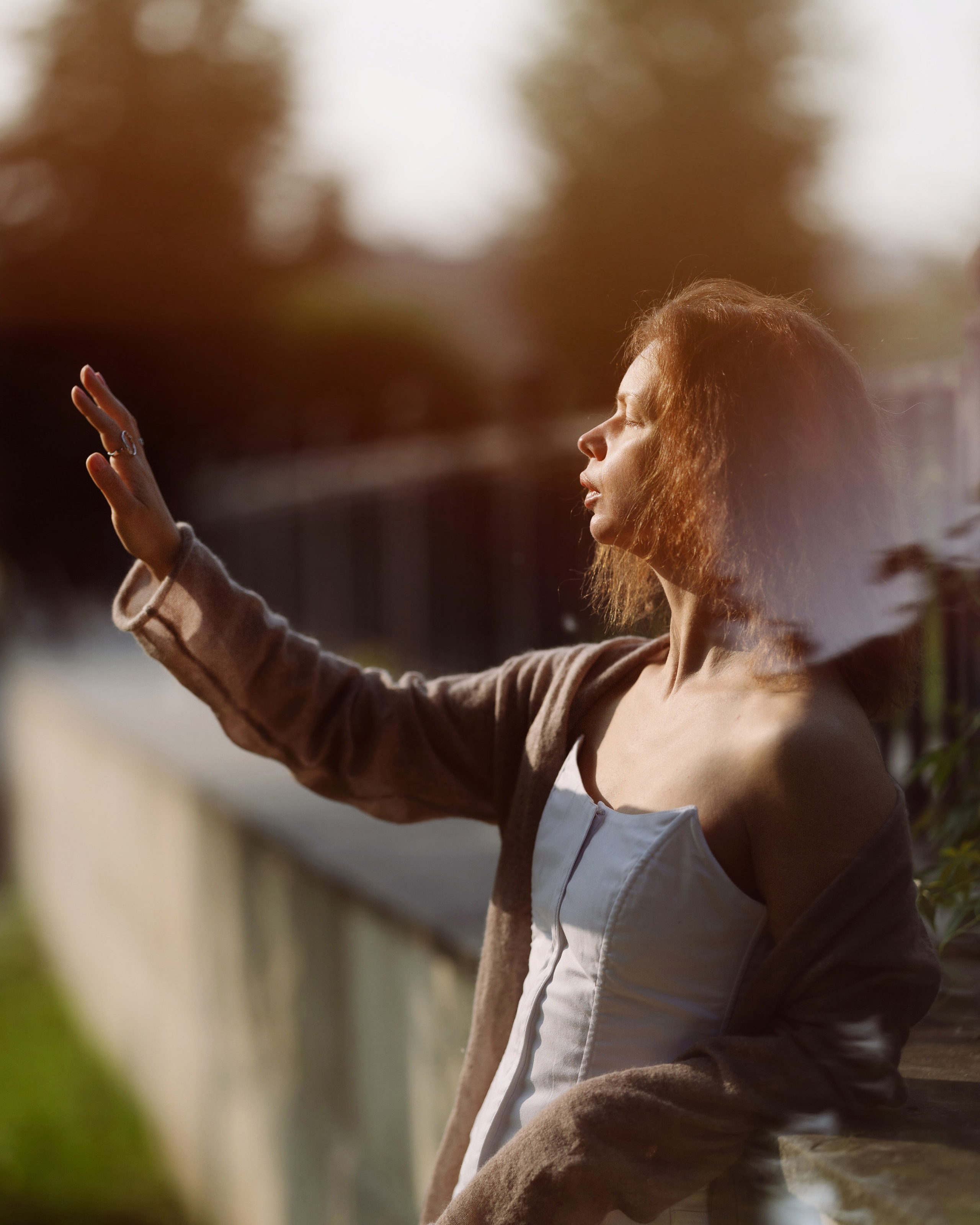 Портретная фотосъемка. Фотограф в Москве Людмила Малофеева