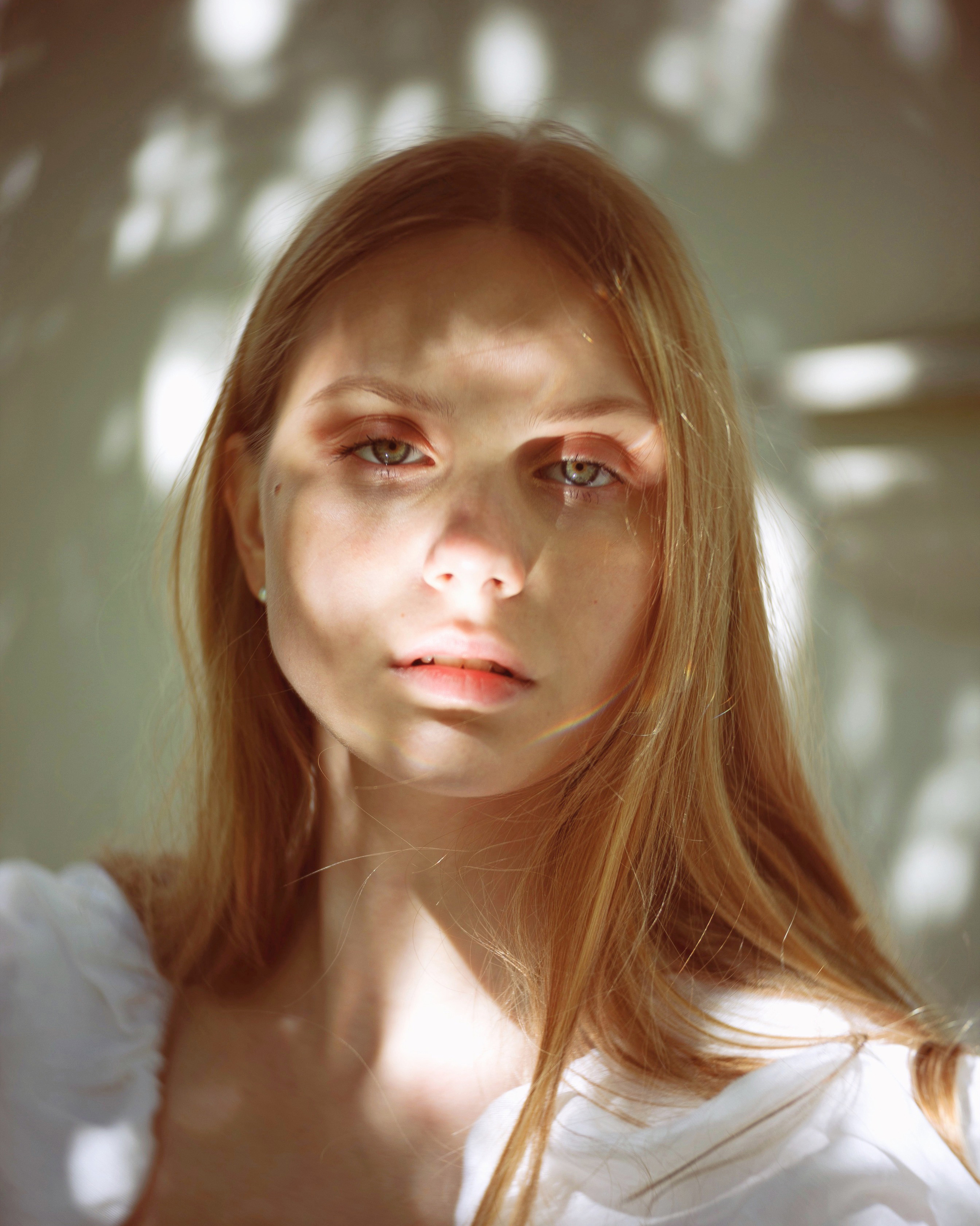 Портретная фотосъемка. Фотограф в Москве Людмила Малофеева