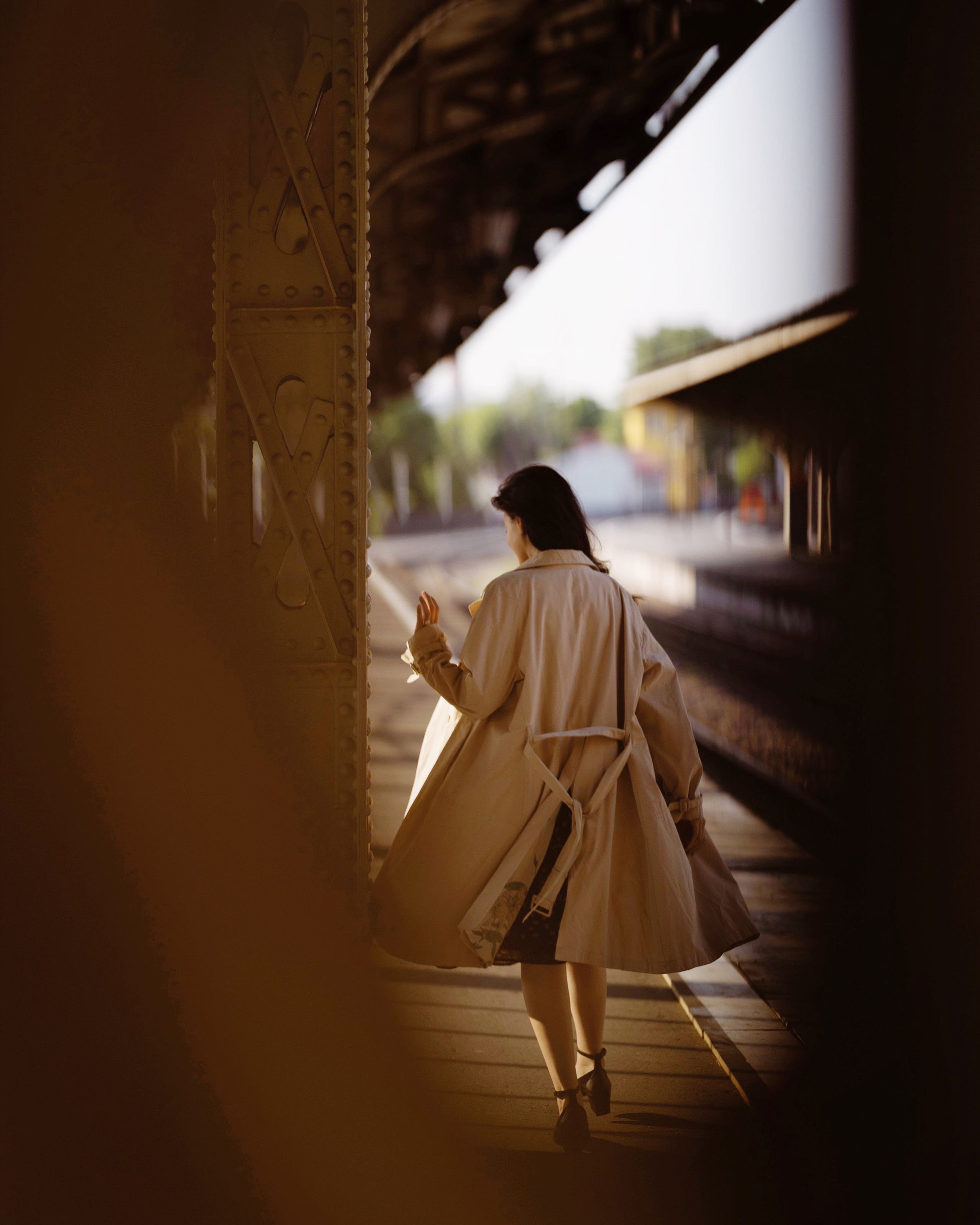 Портретная фотосъемка. Фотограф в Москве Людмила Малофеева