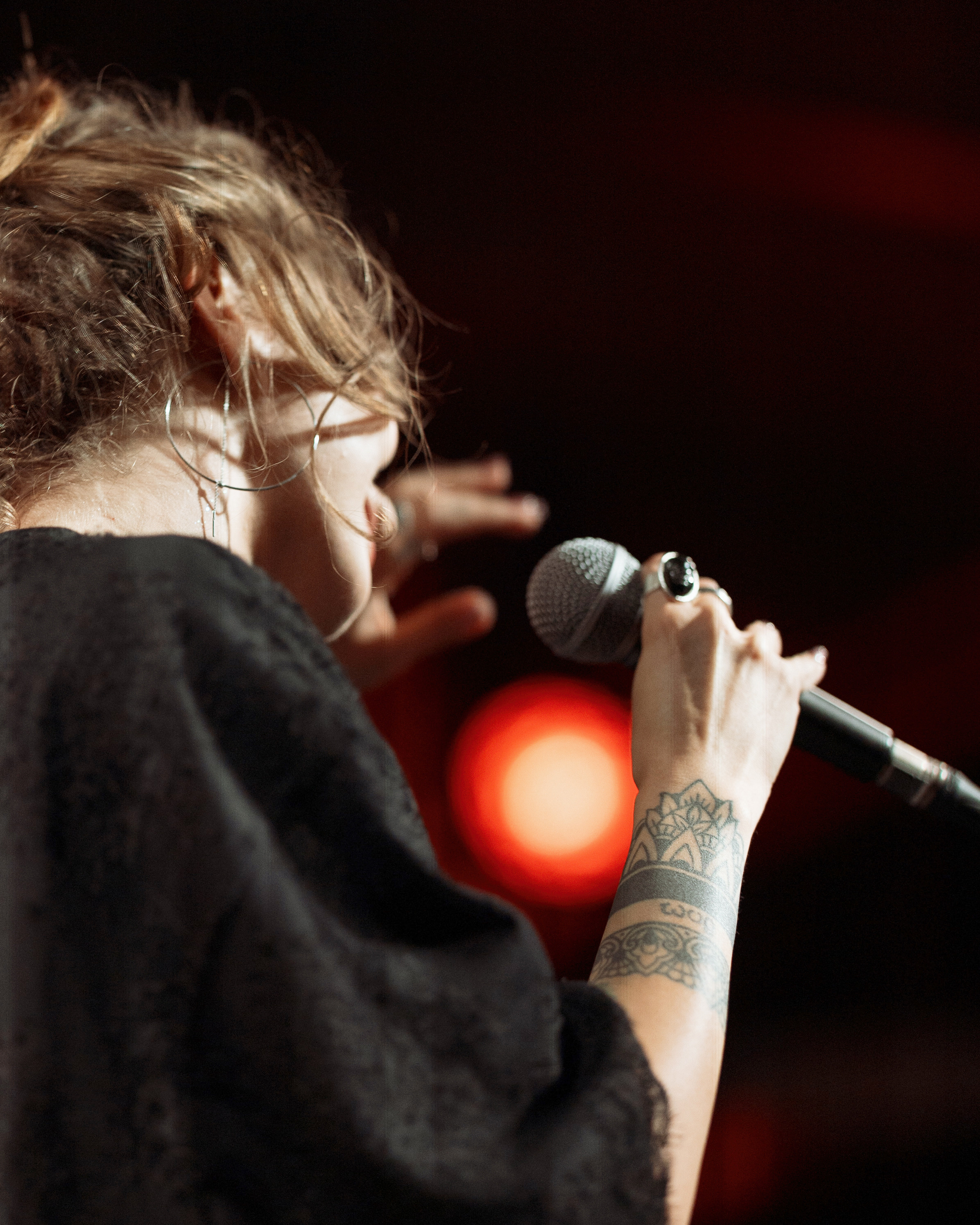 События и концерты. Фотограф в Москве Людмила Малофеева