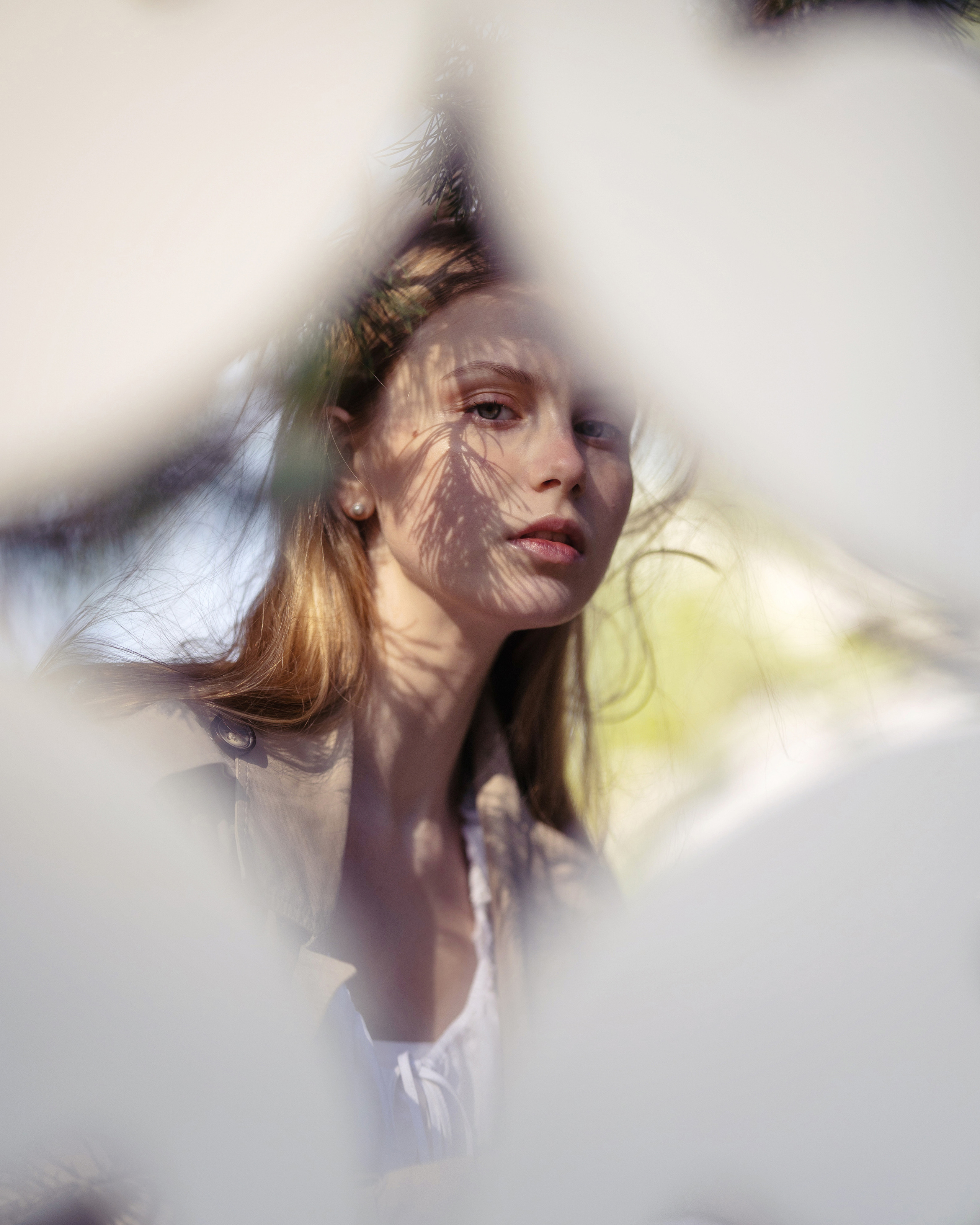 Портретная фотосъемка. Фотограф в Москве Людмила Малофеева