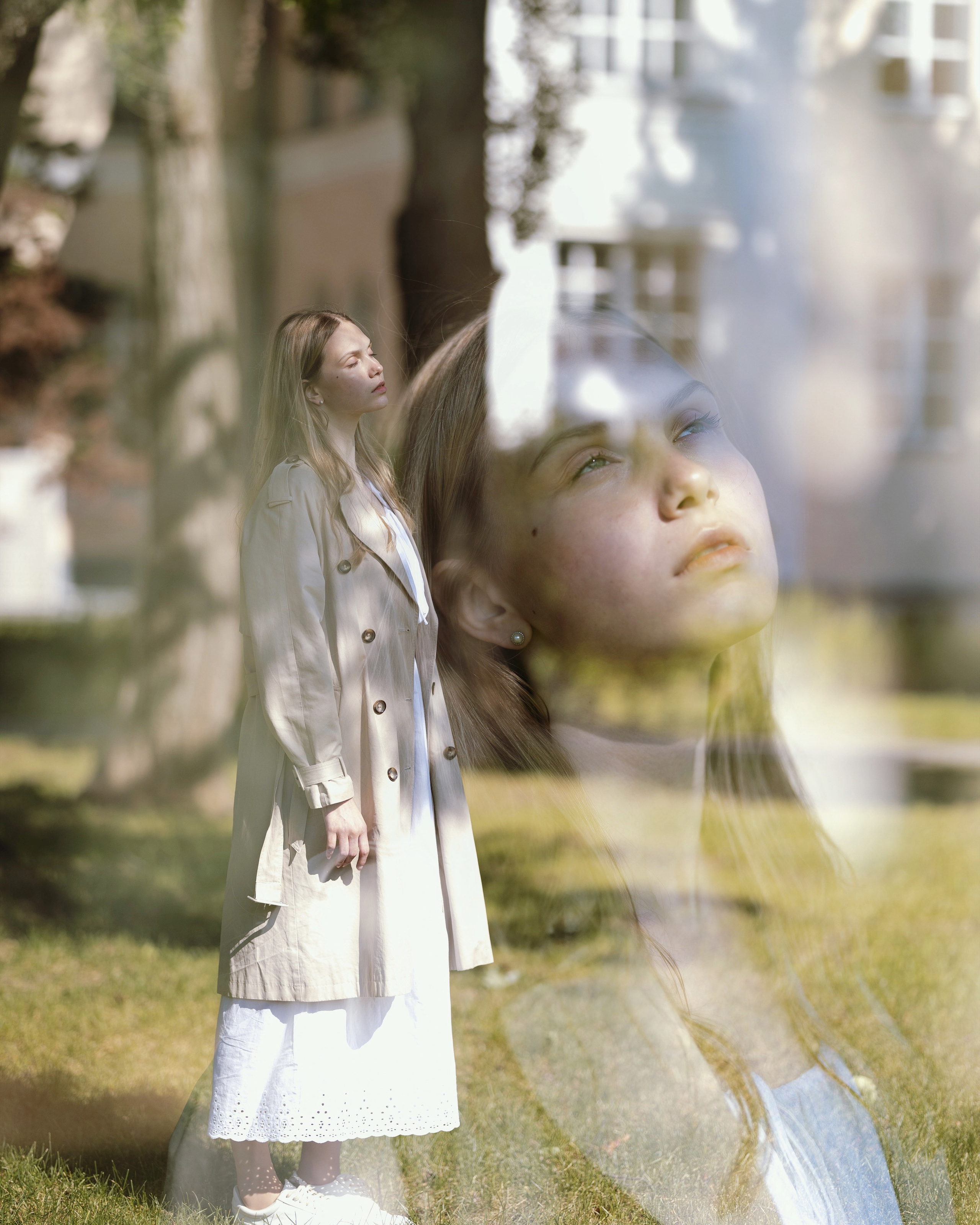 Портретная фотосъемка. Фотограф в Москве Людмила Малофеева