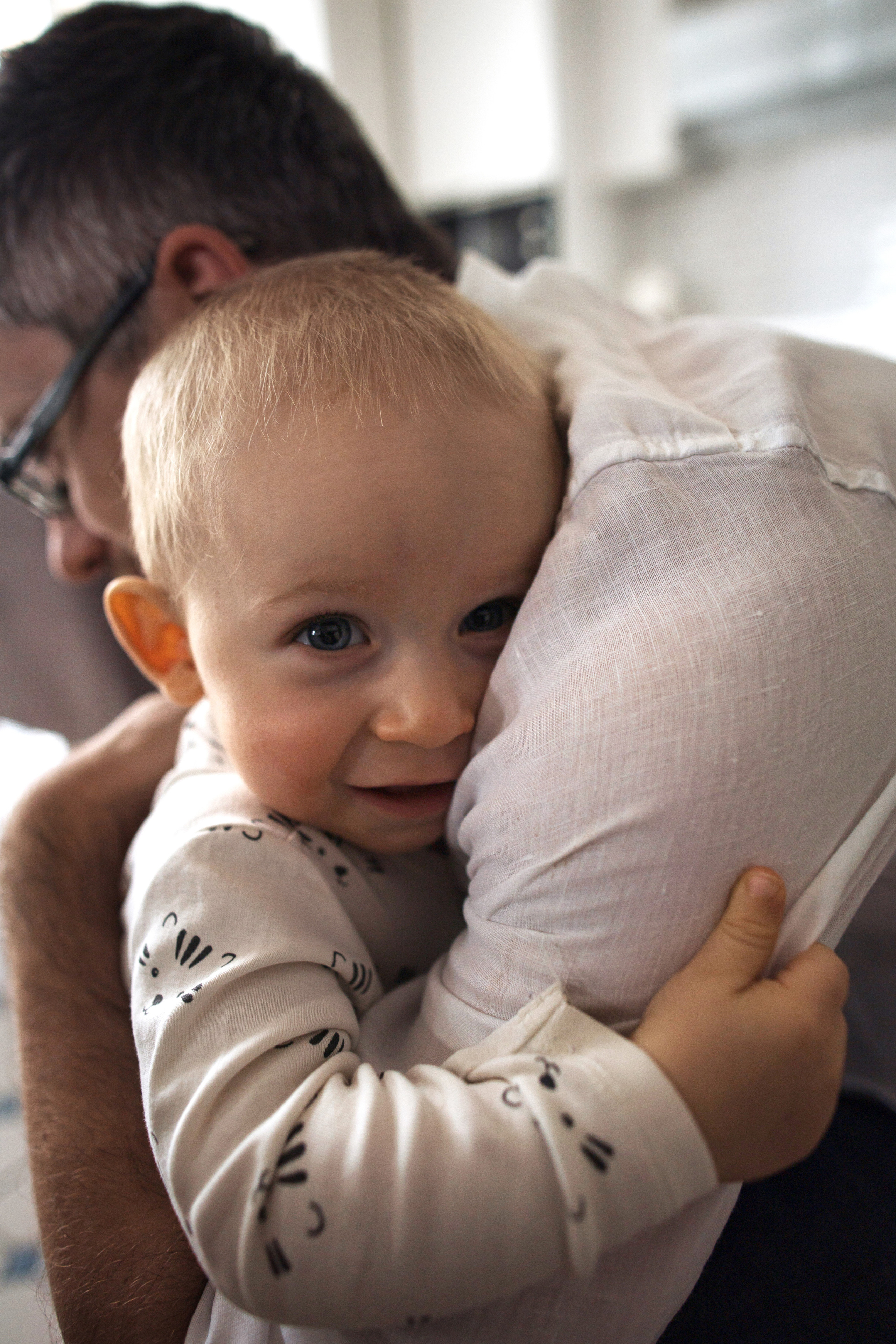 Семейная фотосессия. Фотограф в Москве Людмила Малофеева