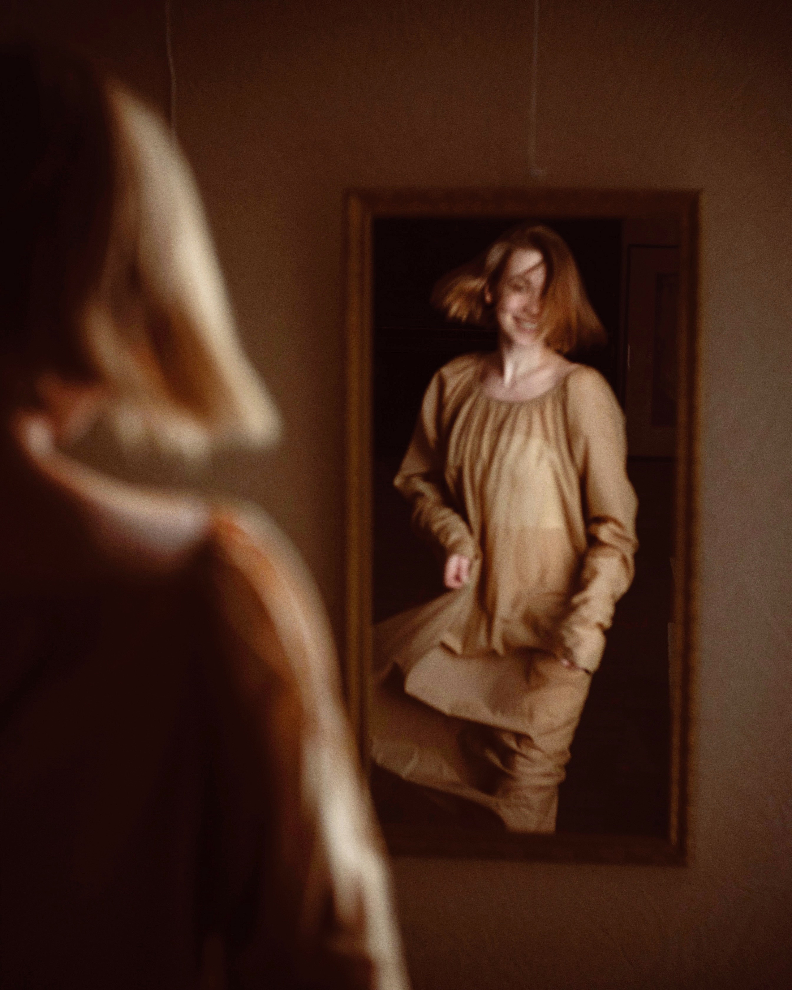 Портретная фотосъемка. Фотограф в Москве Людмила Малофеева