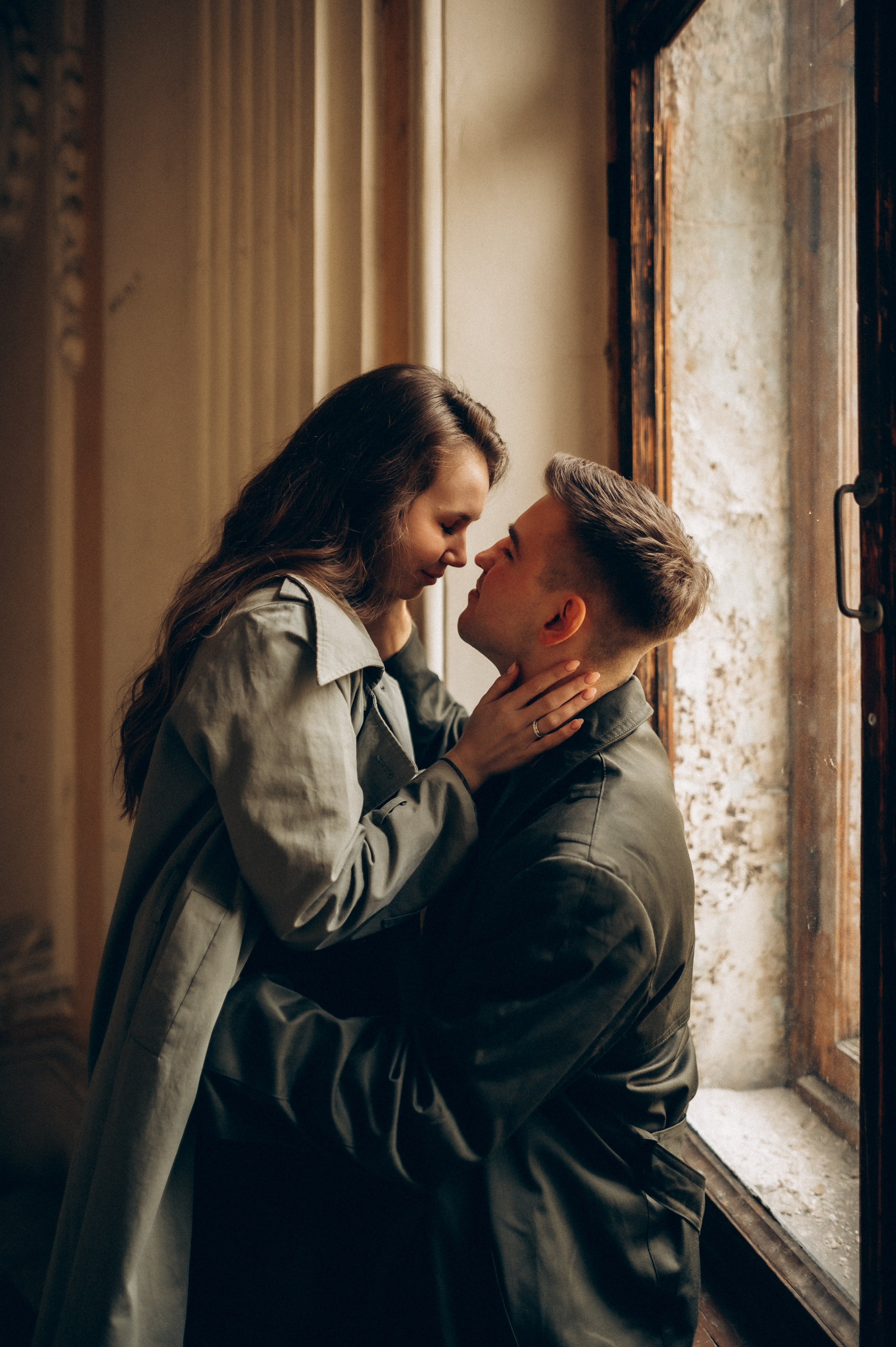 Парадная. Фотограф ПИТЕР СПБ Надежда Баранова