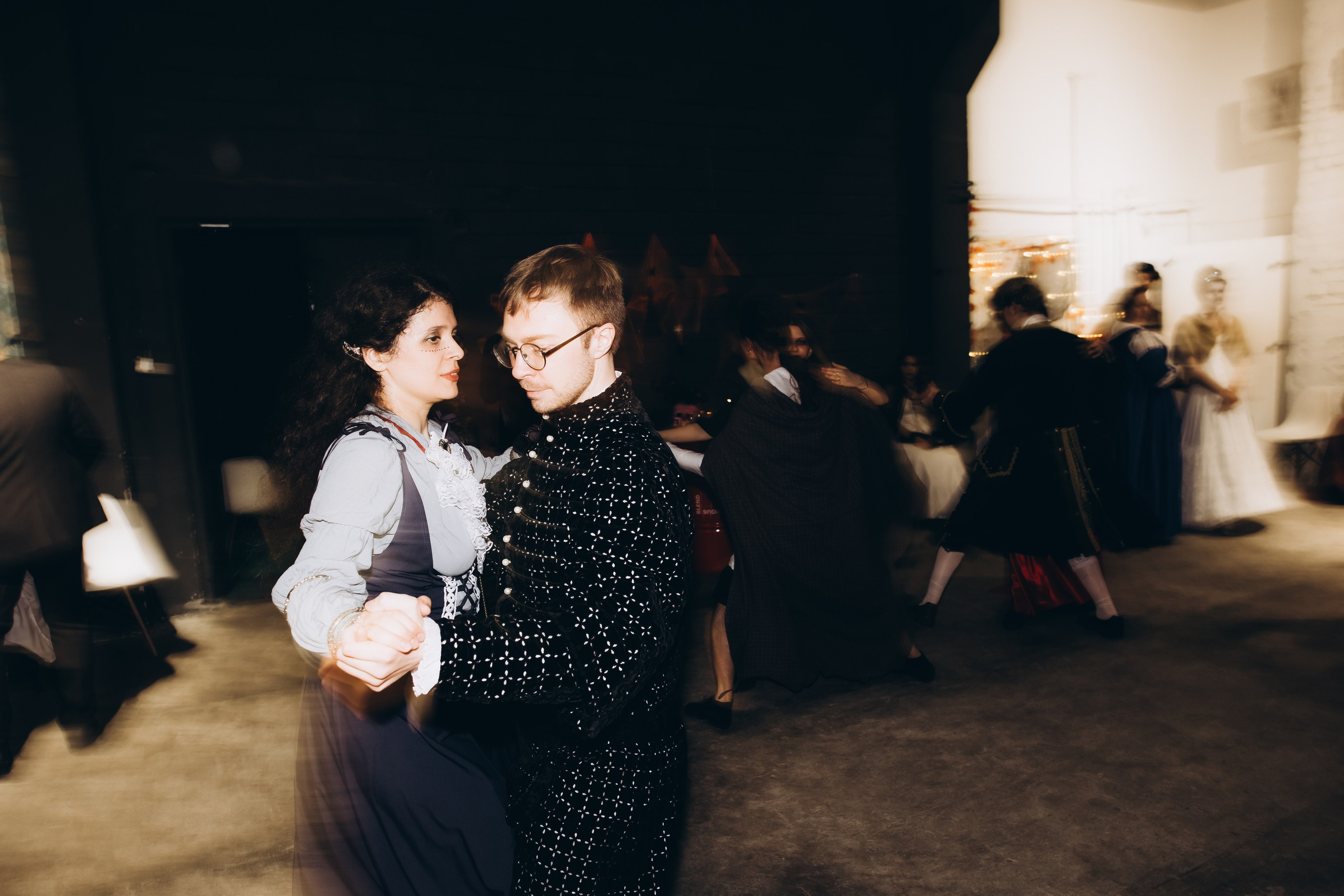 Halloween'24. Фотограф ВИКА МЕДУЗА