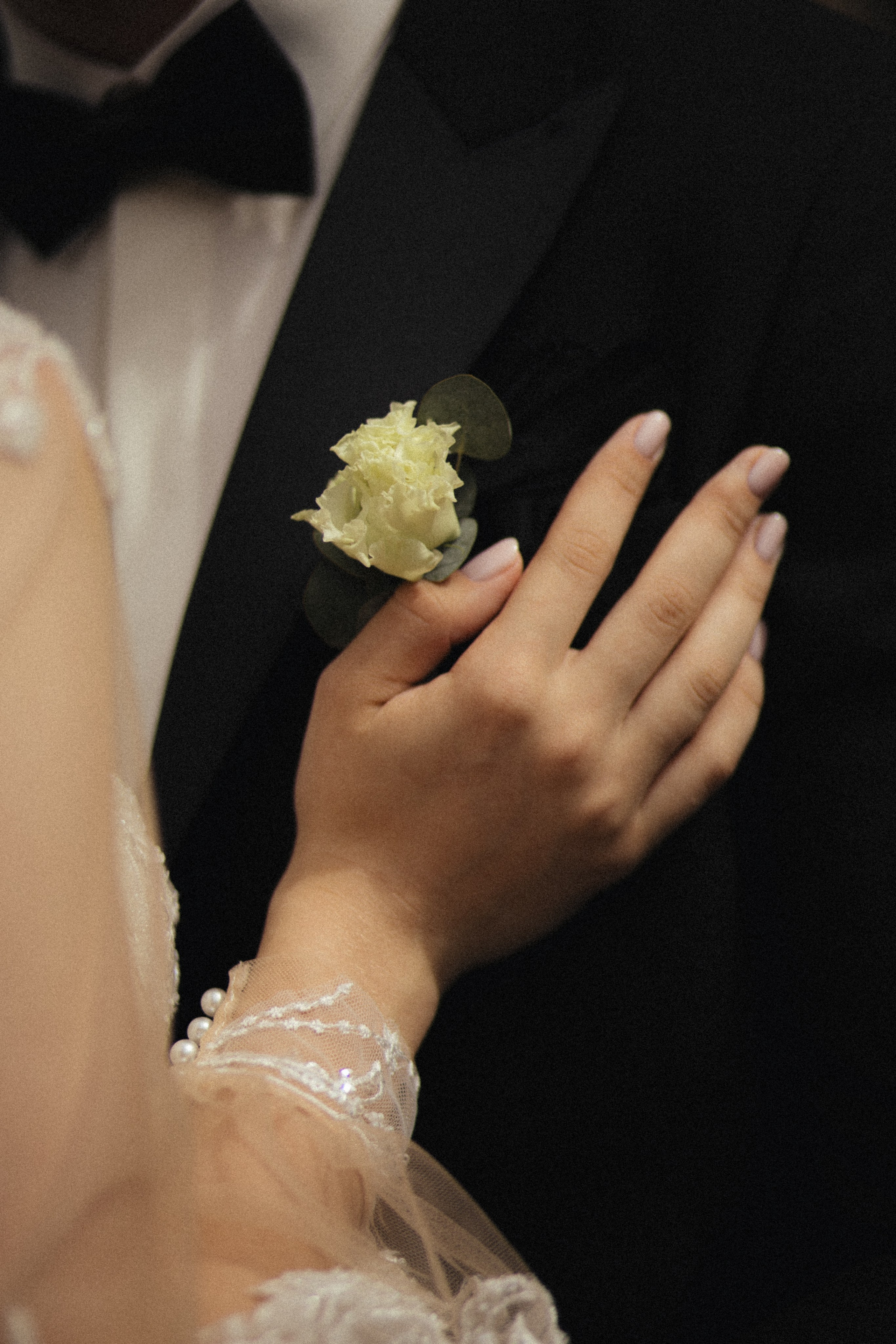 Катя и Данил. Wedding photographer in St. Petersburg, Moscow and Europe