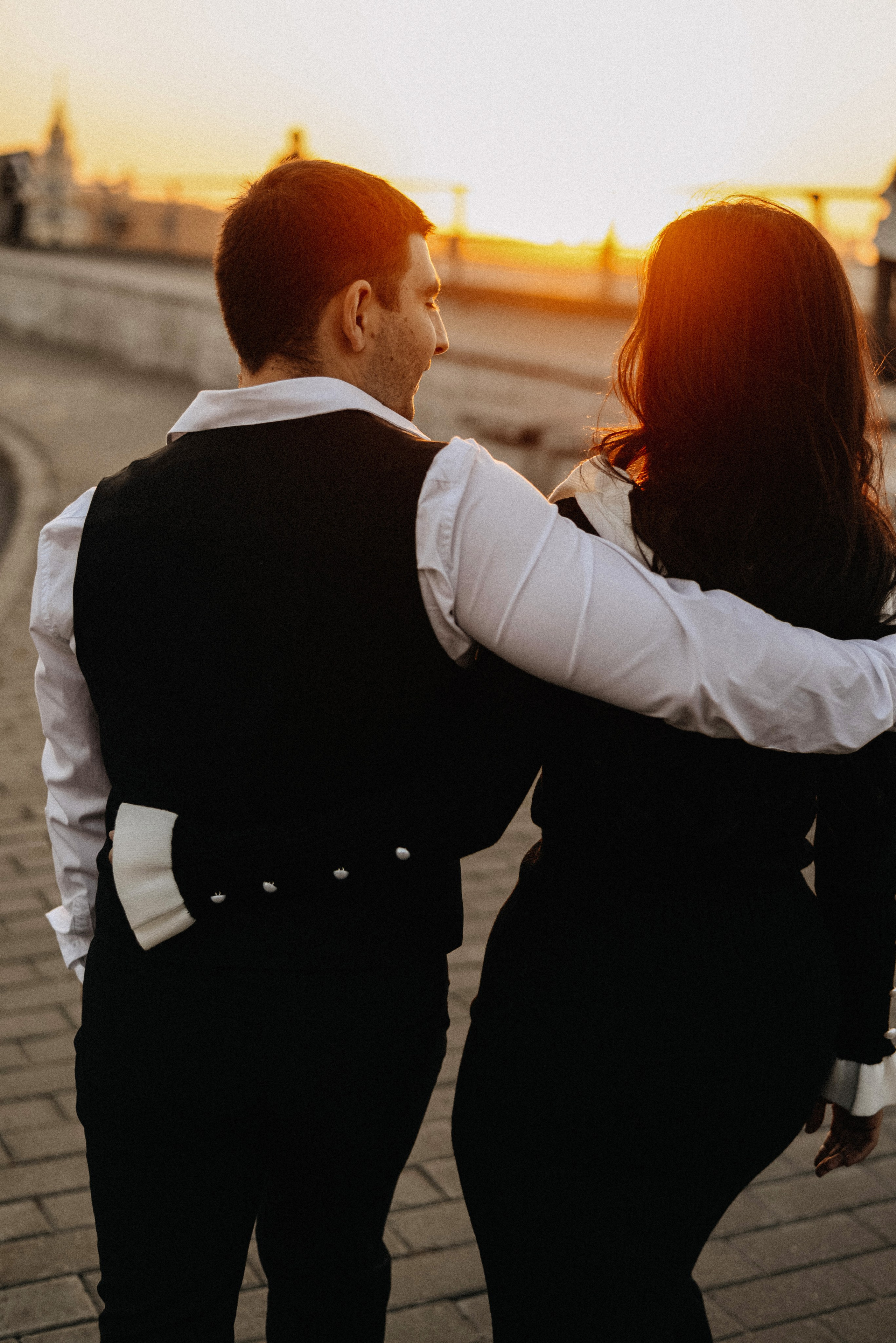 Арут и Кристина. Фотограф в Москве Емельяненко Светлана