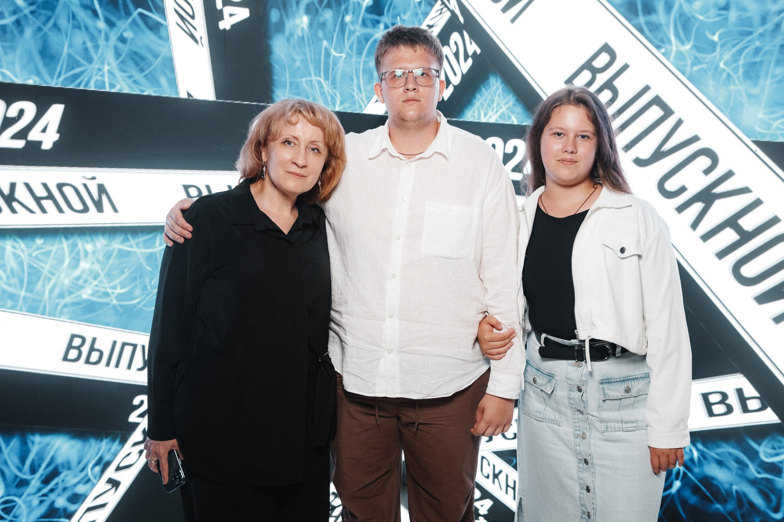 Выпускной. Свадебный фотограф Дмитрий Воробьев Ярославль