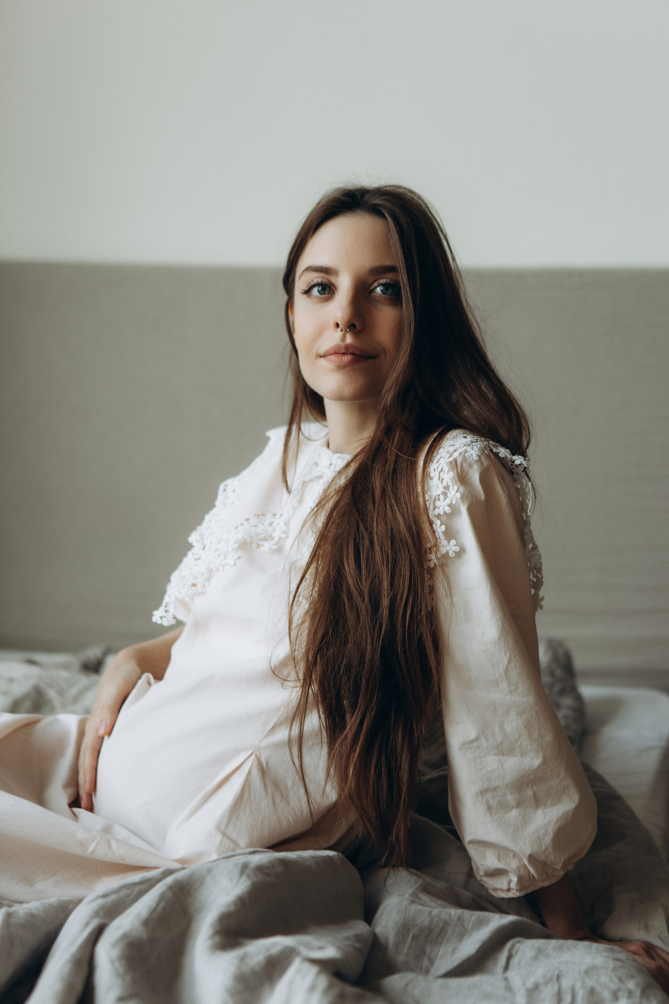 Вика и Дима. Семейный фотограф в Краснодаре Виктория Кокоулина