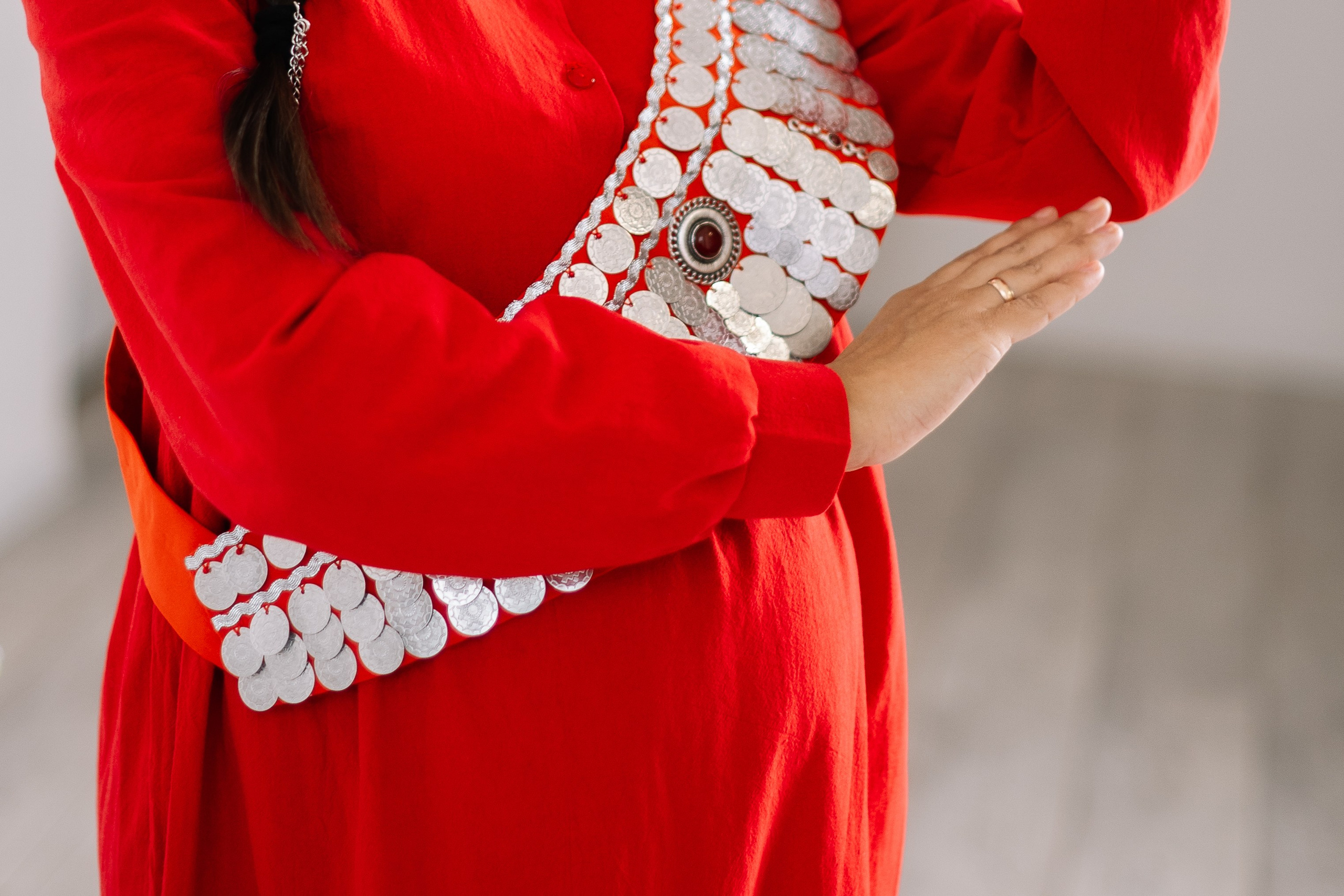 Раушания. Свадебный фотограф в Сибае Елена Самарина