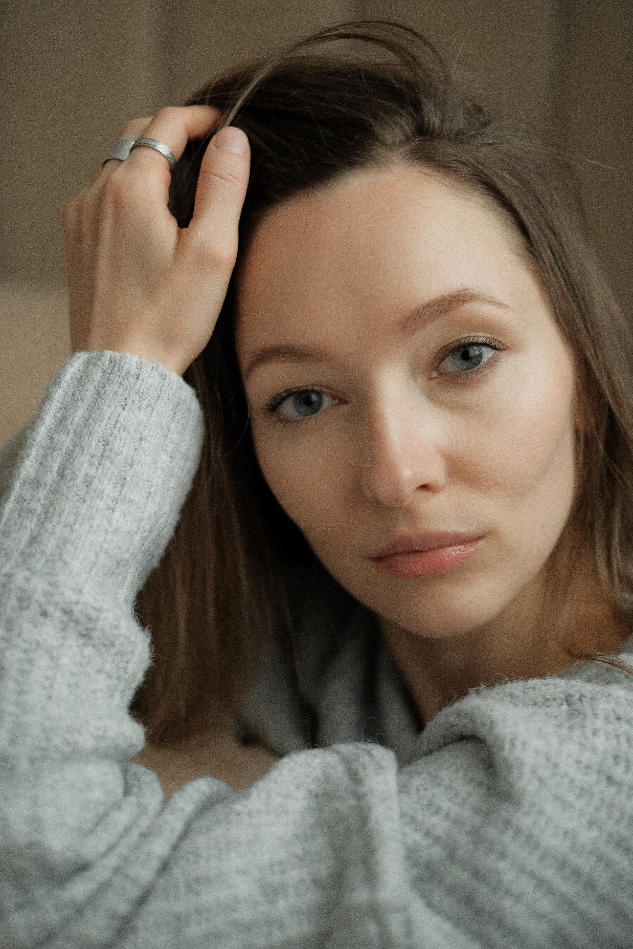 Инесса. Фотограф в Кемерово Анастасия Филаткина