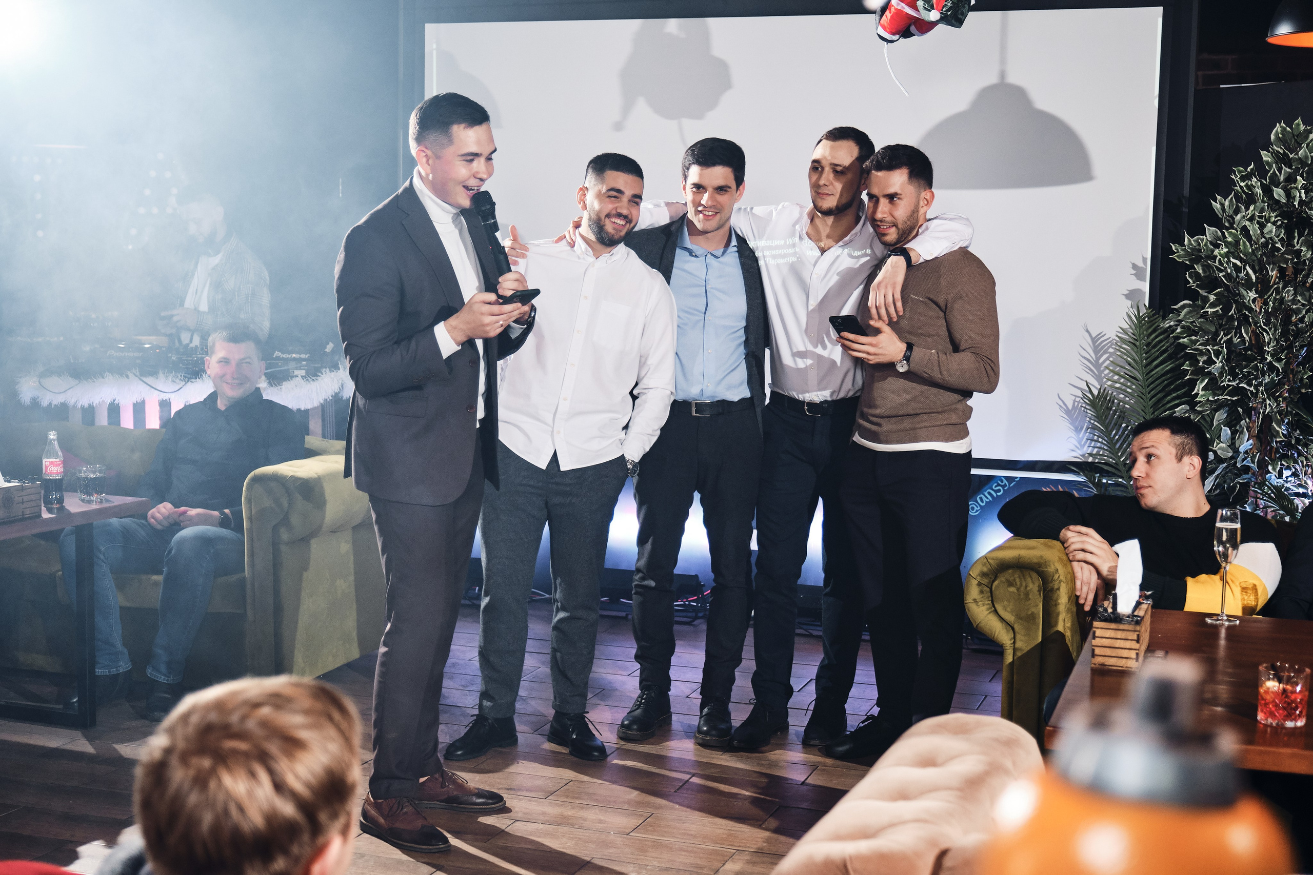 Grigoreva_event. Антон Гошовский - свадебный и семейный фотограф в Москве и Крыму