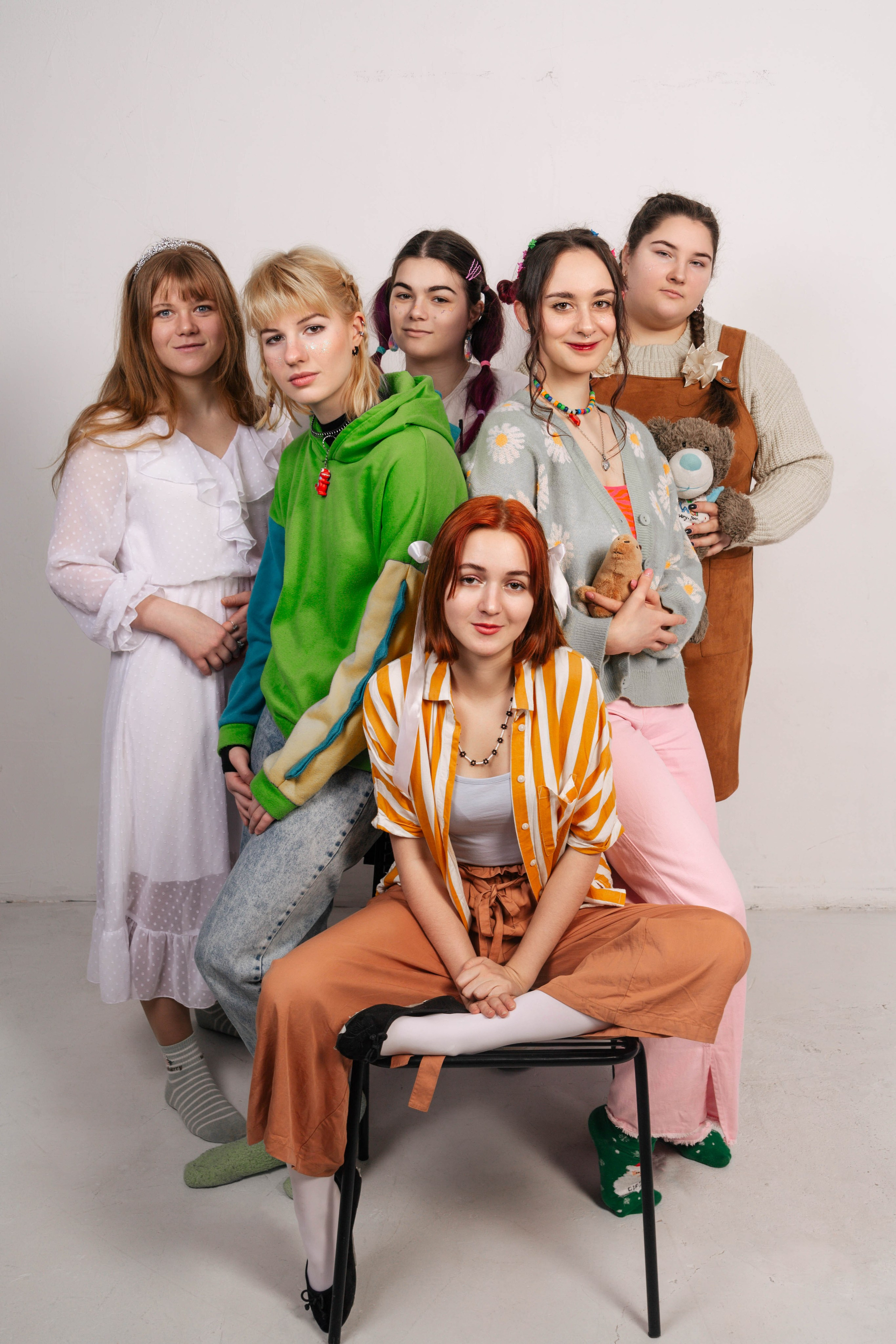 СПО «Каравелла». Свадебный и женский фотограф в Санкт-Петербурге Муртеева Екатерина