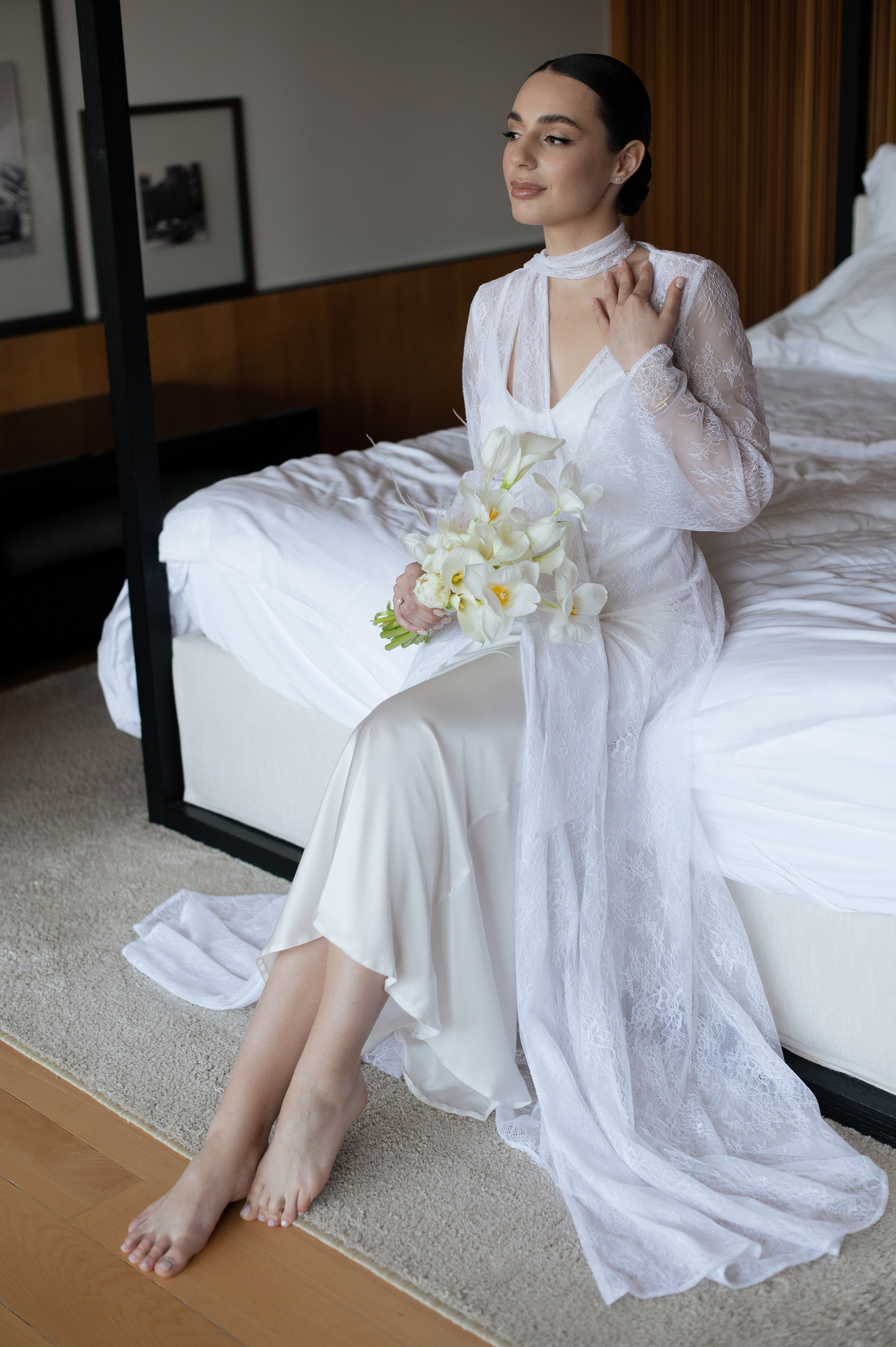 Денис и Анастасия. Свадебный фотограф Тула