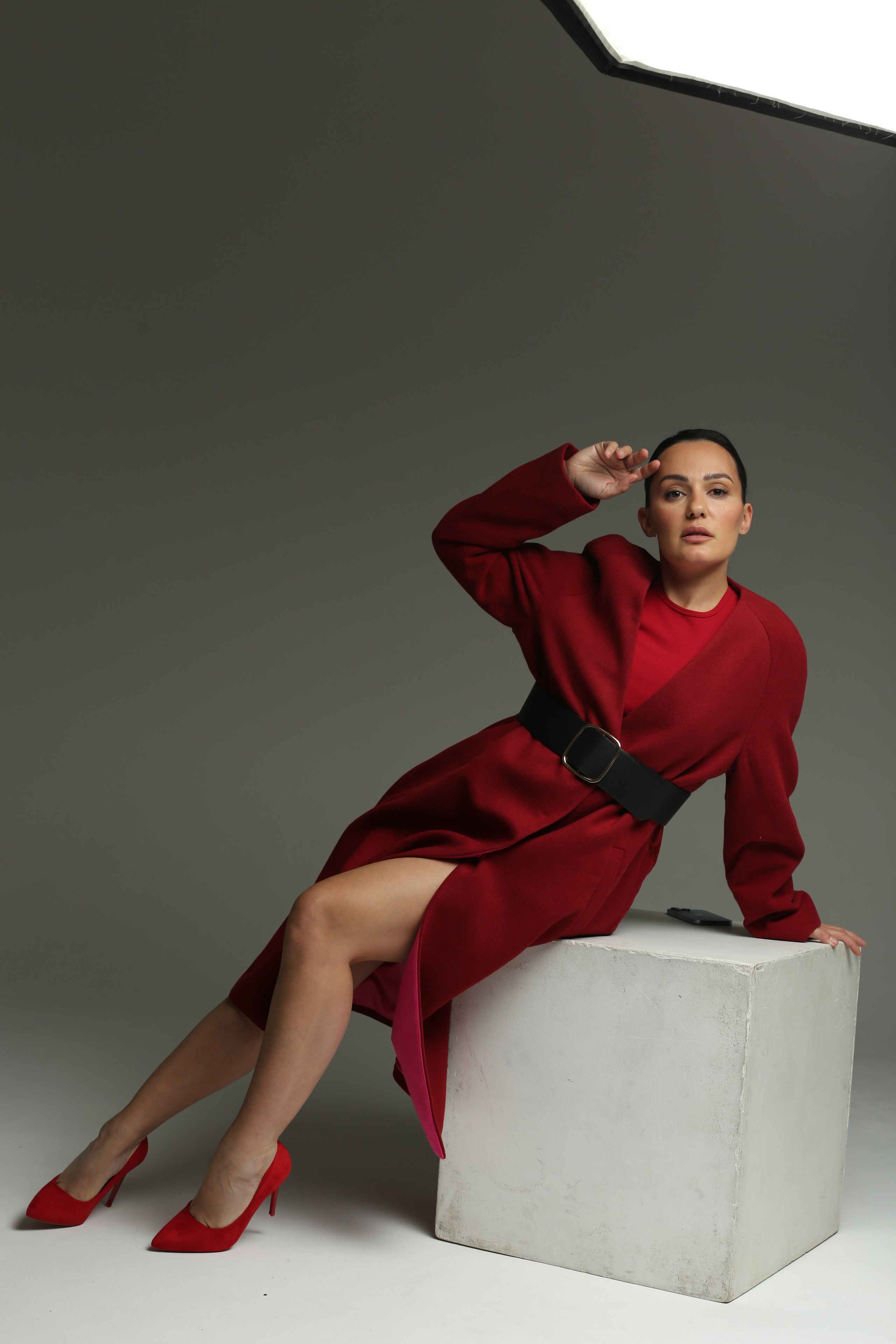 Лейла. Женский фотограф в Москве Светлана Смагина