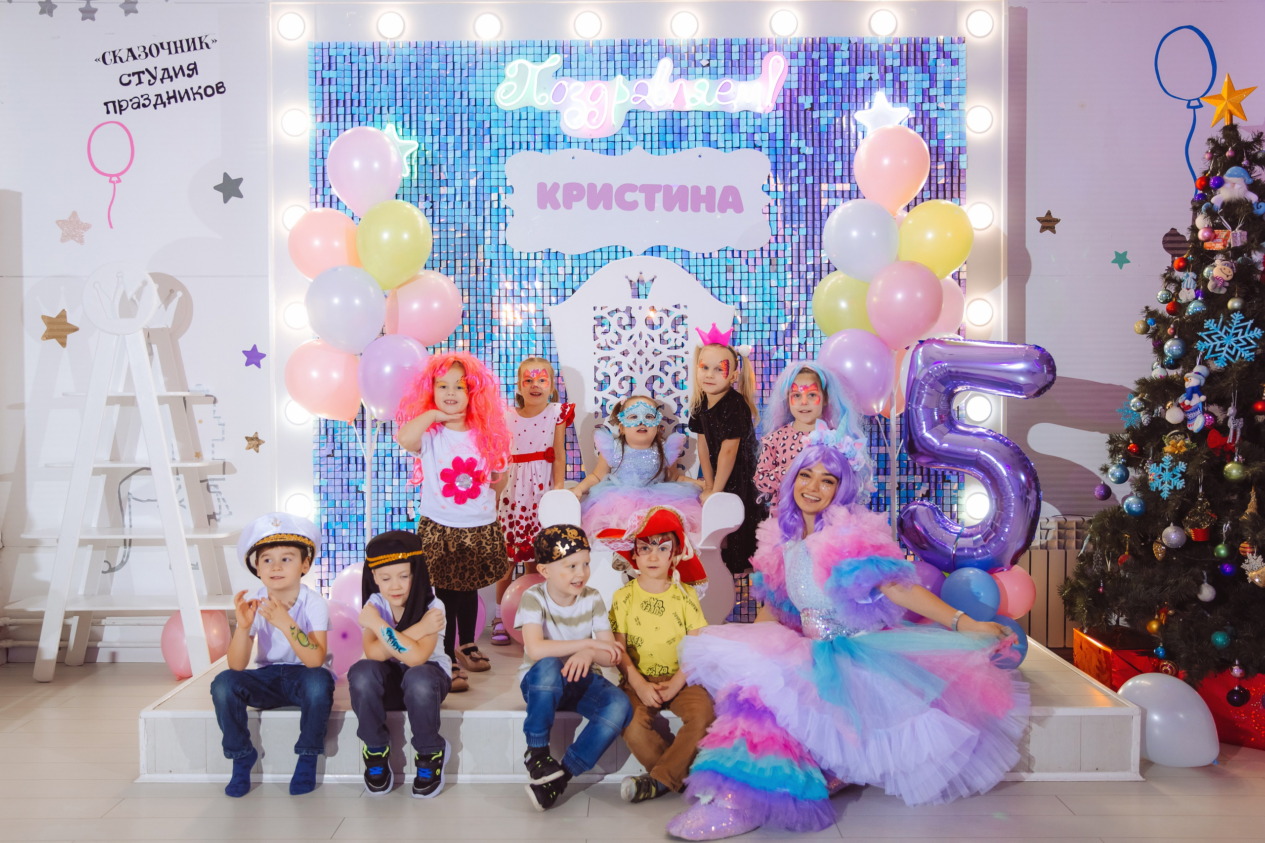 Мои 5 лет. Свадебный фотограф Ярославль Ирина Волоцкая