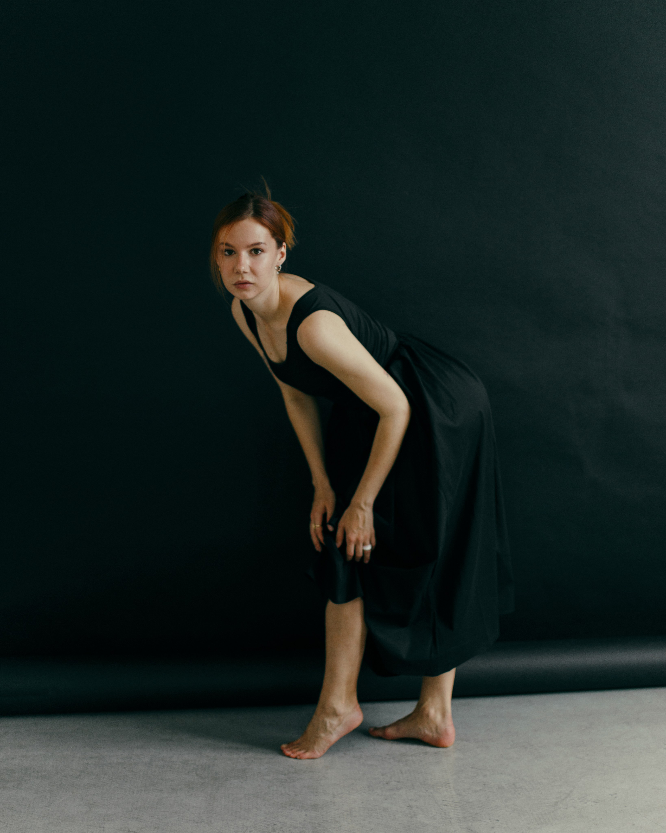 Евгения. Фотограф в Москве — Евгения Прокопенко