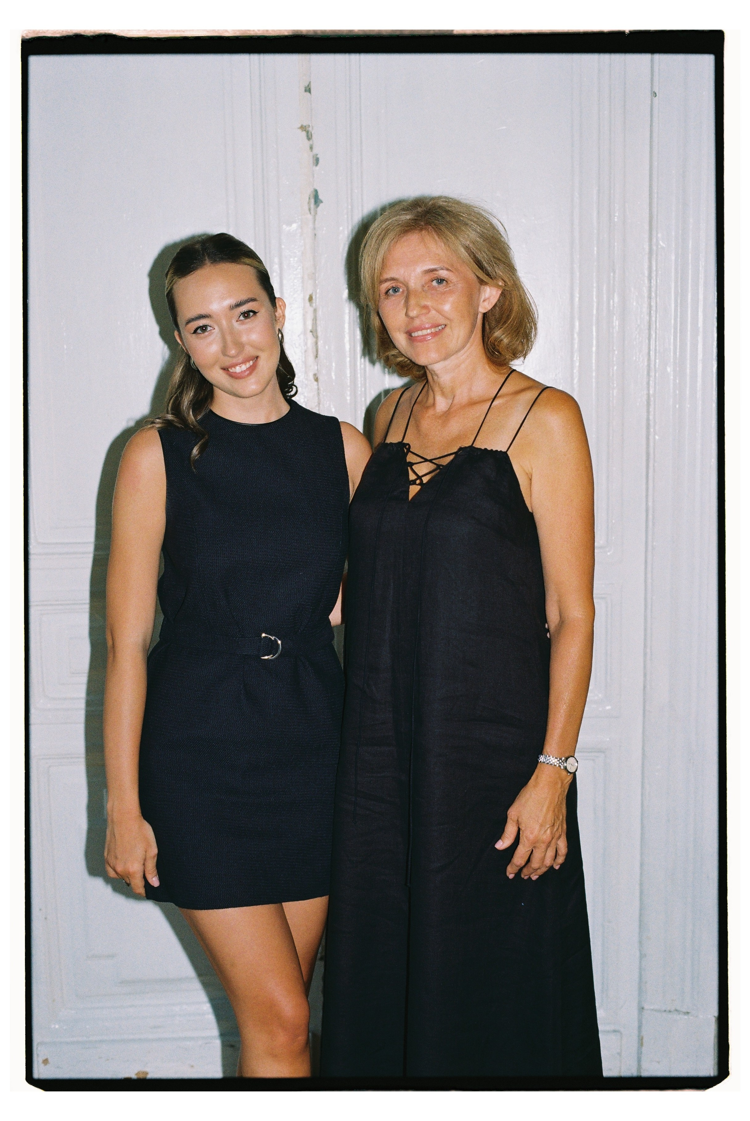 Полина / День рождения. Свадебный фотограф в Москве Евгений Рыжов