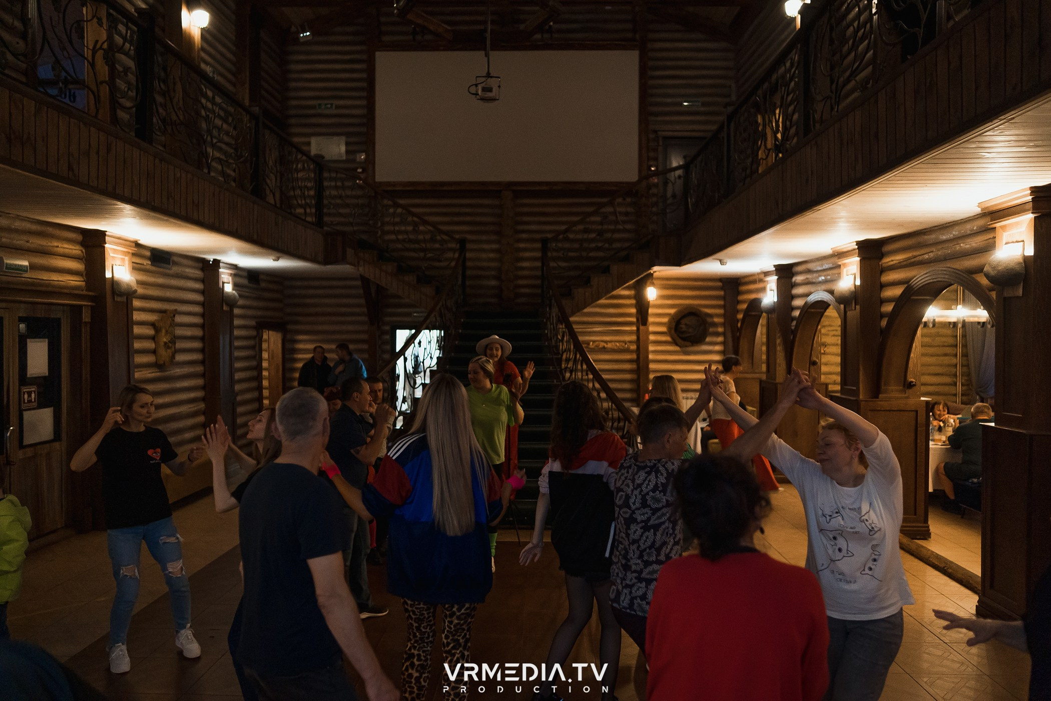 В гостях у «Петровича»